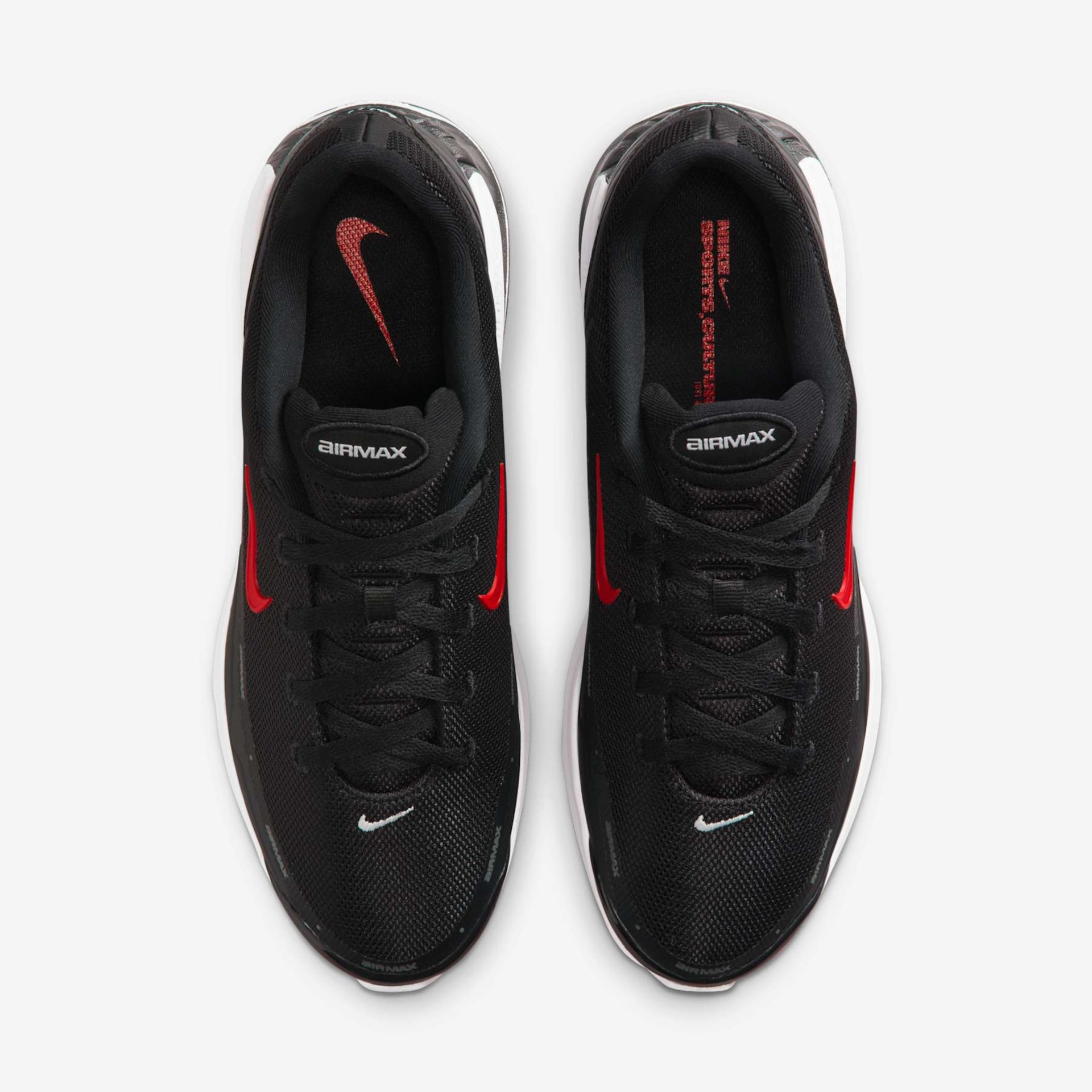 Tênis Nike Air Max Bia Masculino - Foto 4