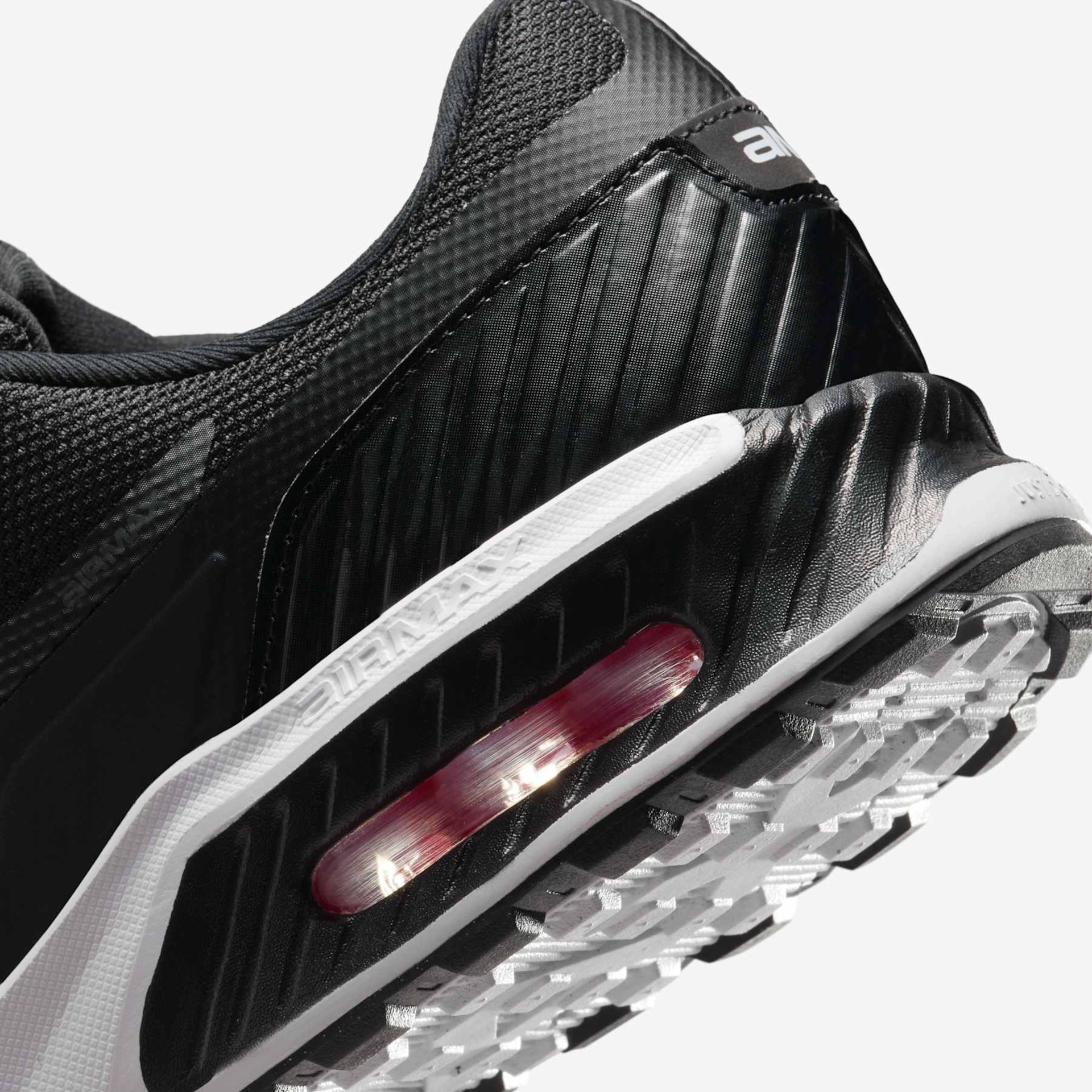 Tênis Nike Air Max Bia Masculino - Foto 8