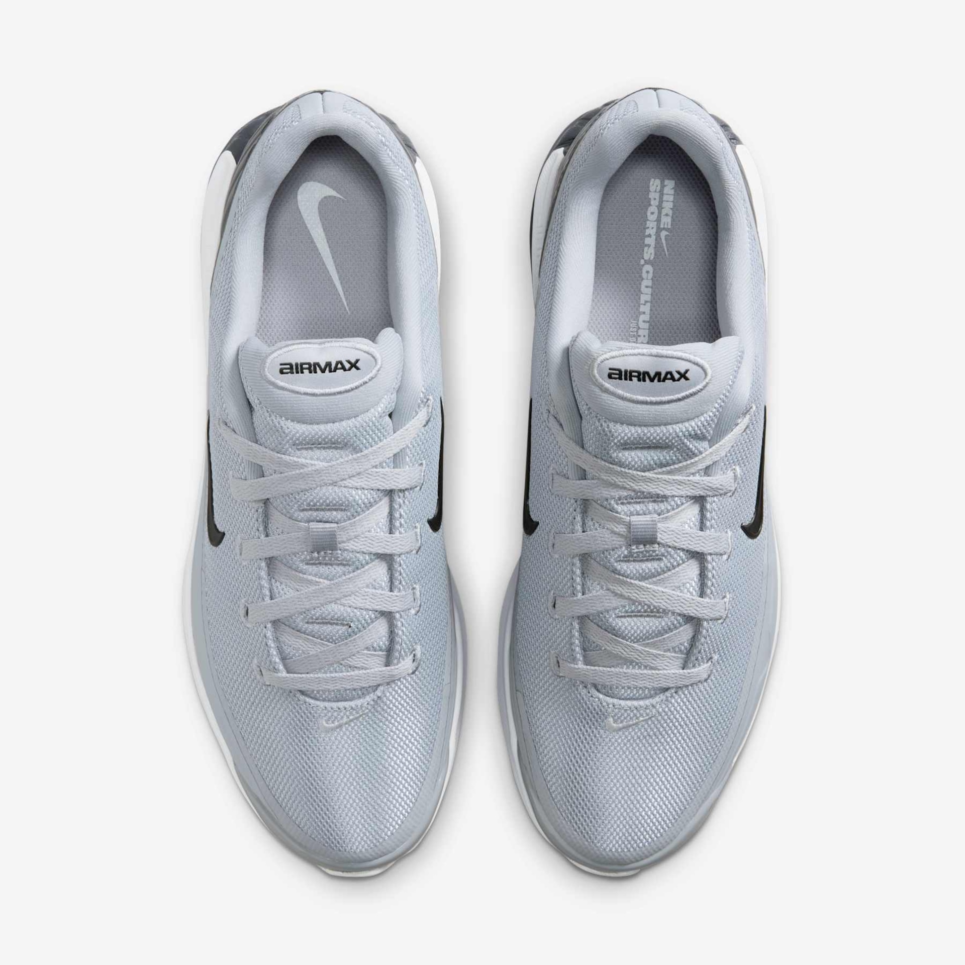 Tênis Nike Air Max Bia Masculino - Foto 4