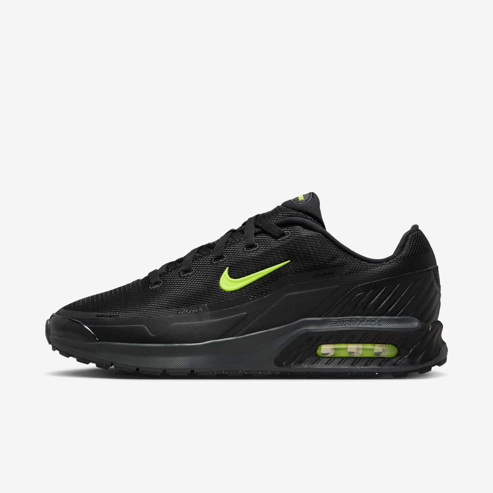 Tênis Nike Air Max Bia Masculino - Foto 1
