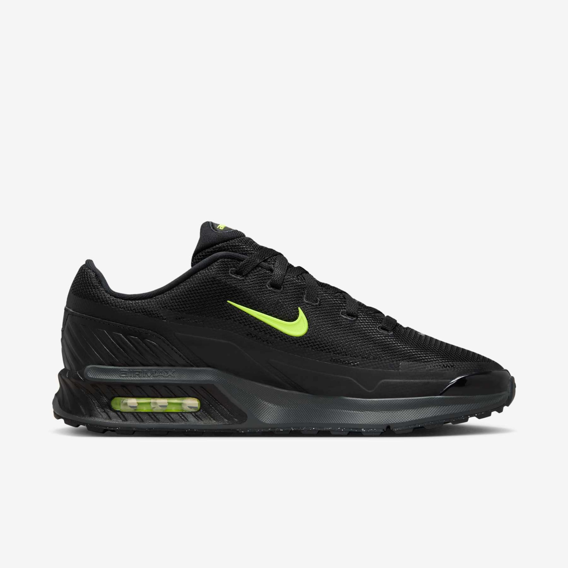 Tênis Nike Air Max Bia Masculino - Foto 3