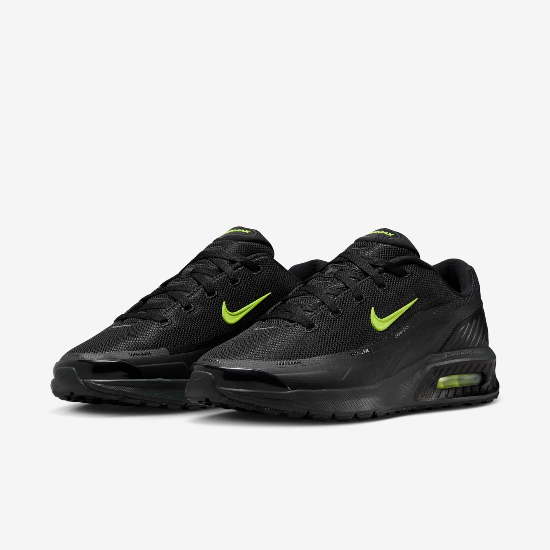 Tênis Nike Air Max Bia Masculino - Foto 5
