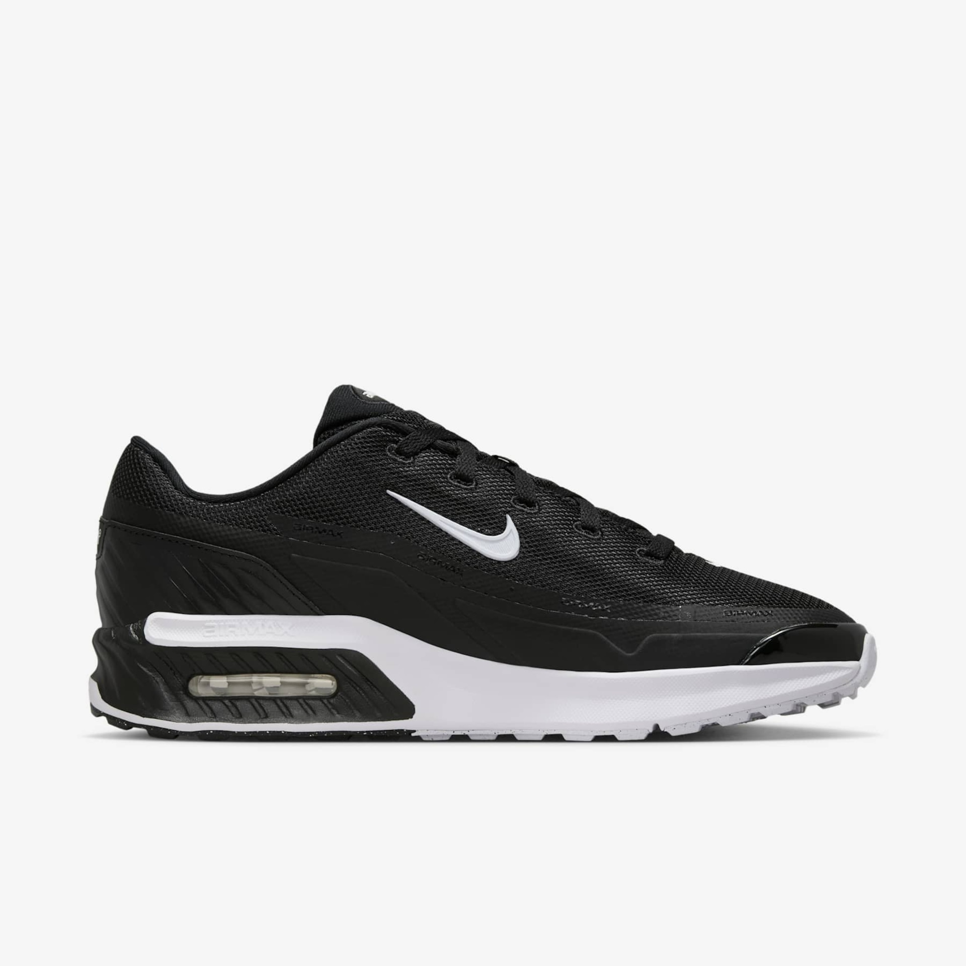 Tênis Nike Air Max Bia Masculino - Foto 3