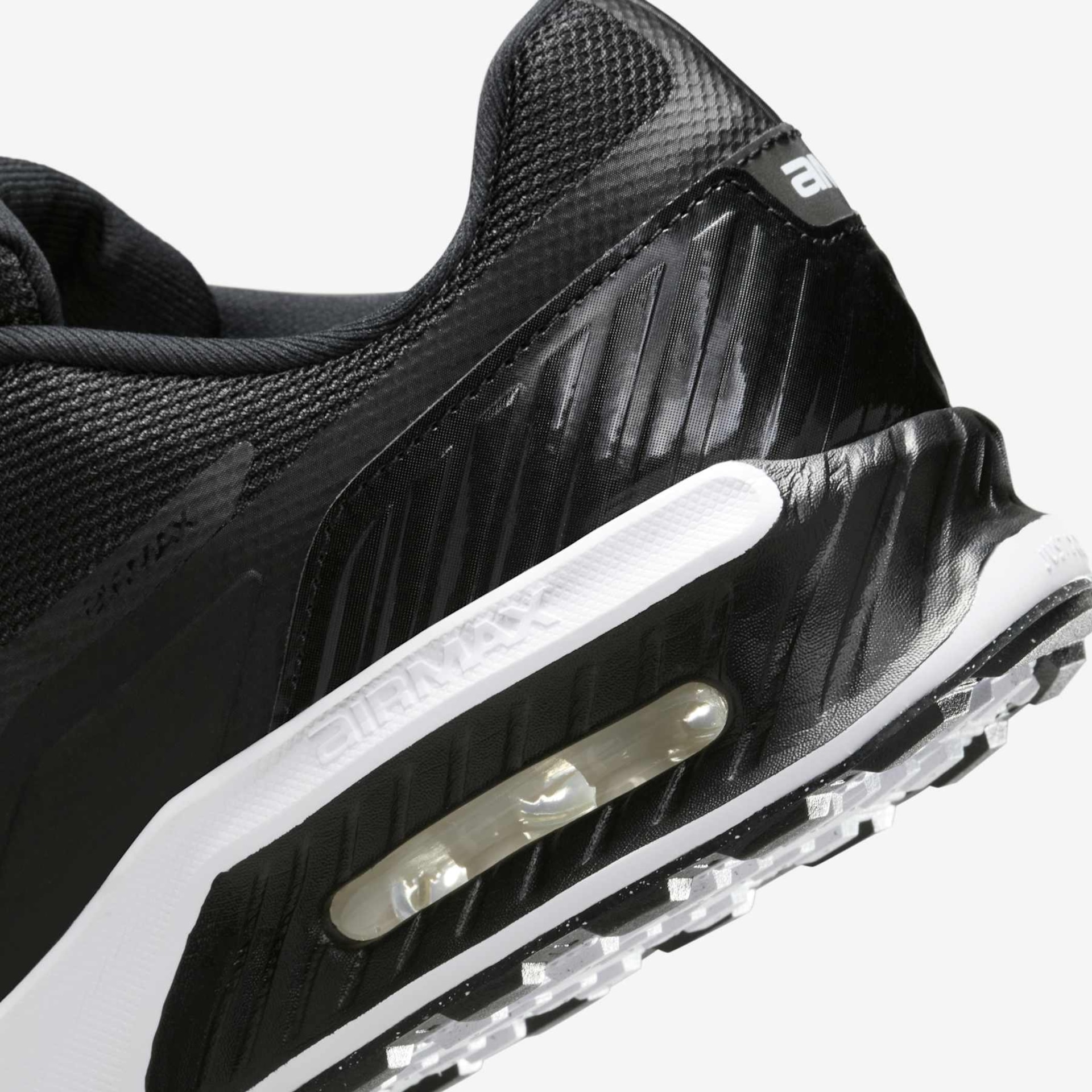Tênis Nike Air Max Bia Masculino - Foto 8