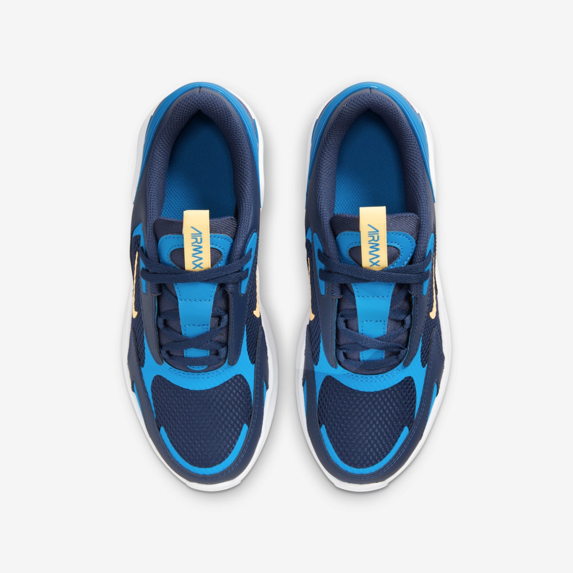 Tênis Nike Air Max Bolt Infantil - Foto 4