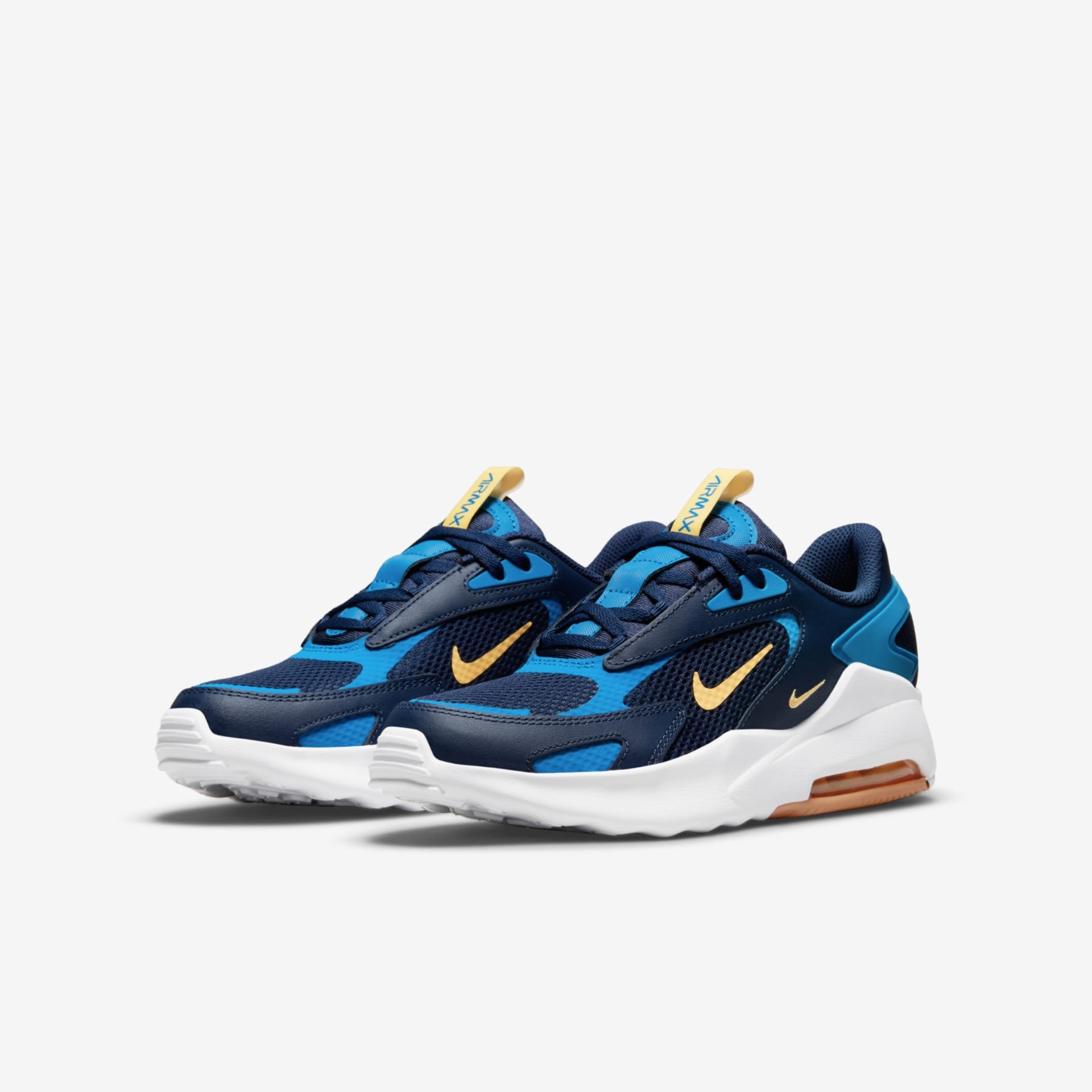 Tênis Nike Air Max Bolt Infantil - Foto 5