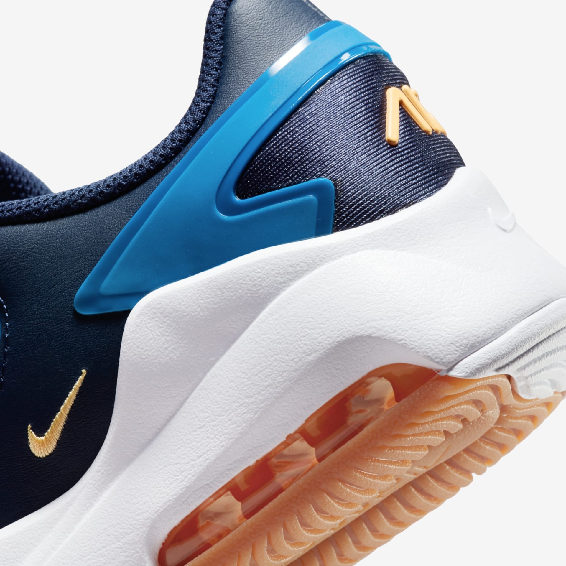 Tênis Nike Air Max Bolt Infantil - Foto 8