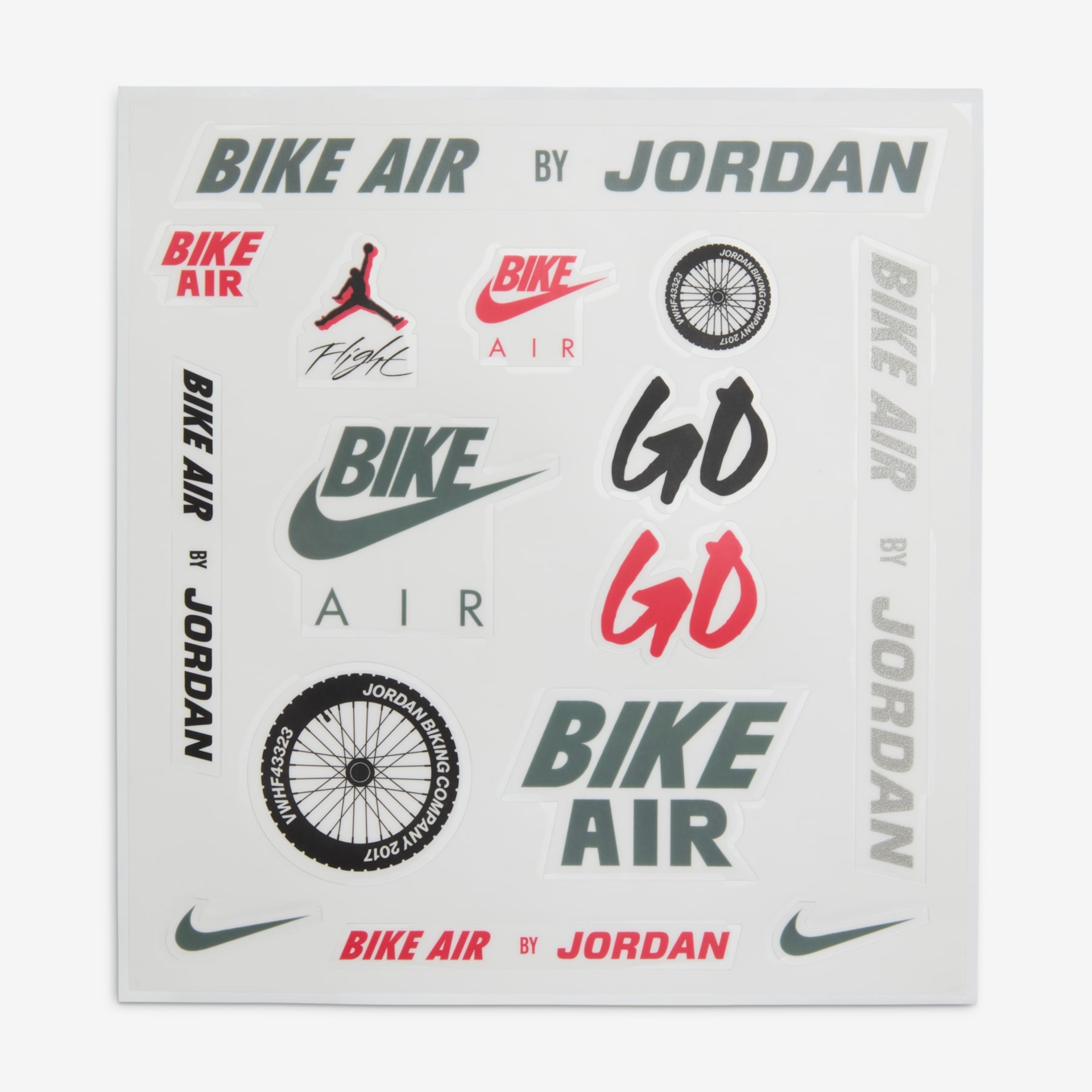 Air Jordan Nigel 4RM - Foto 10