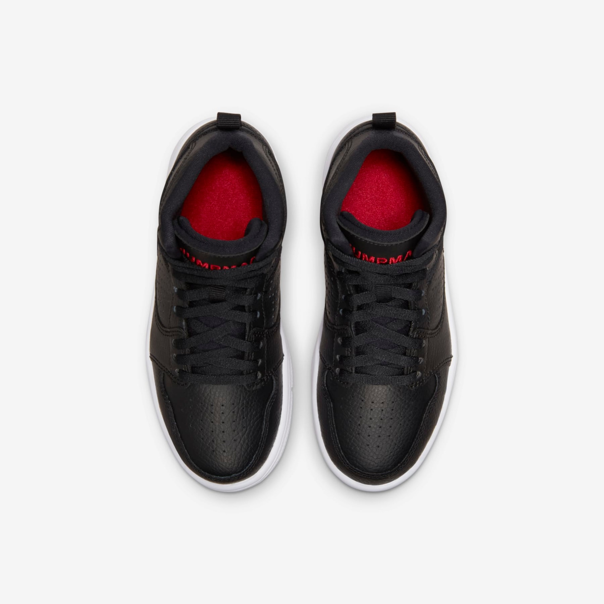 Tênis Air Jordan Access Infantil - Foto 4