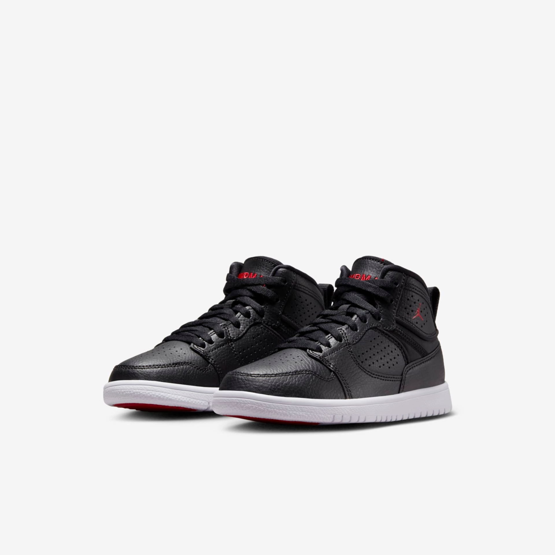Tênis Air Jordan Access Infantil - Foto 5
