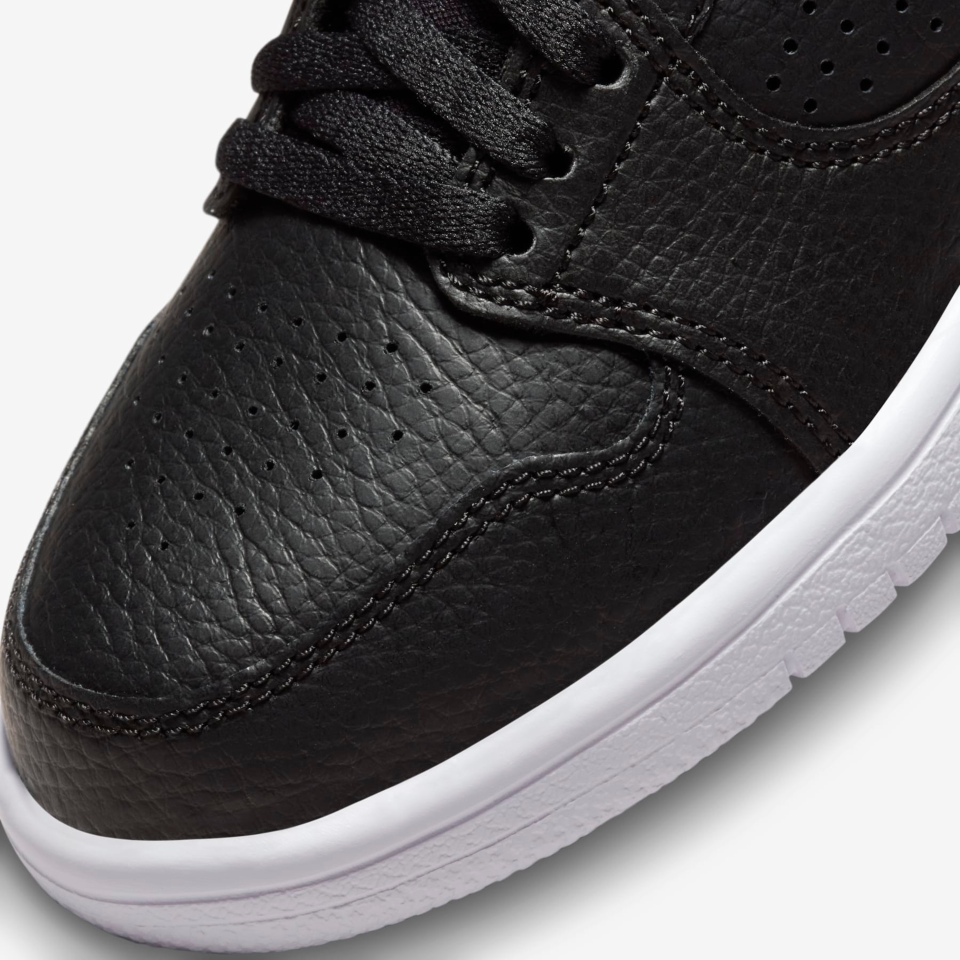 Tênis Air Jordan Access Infantil - Foto 7