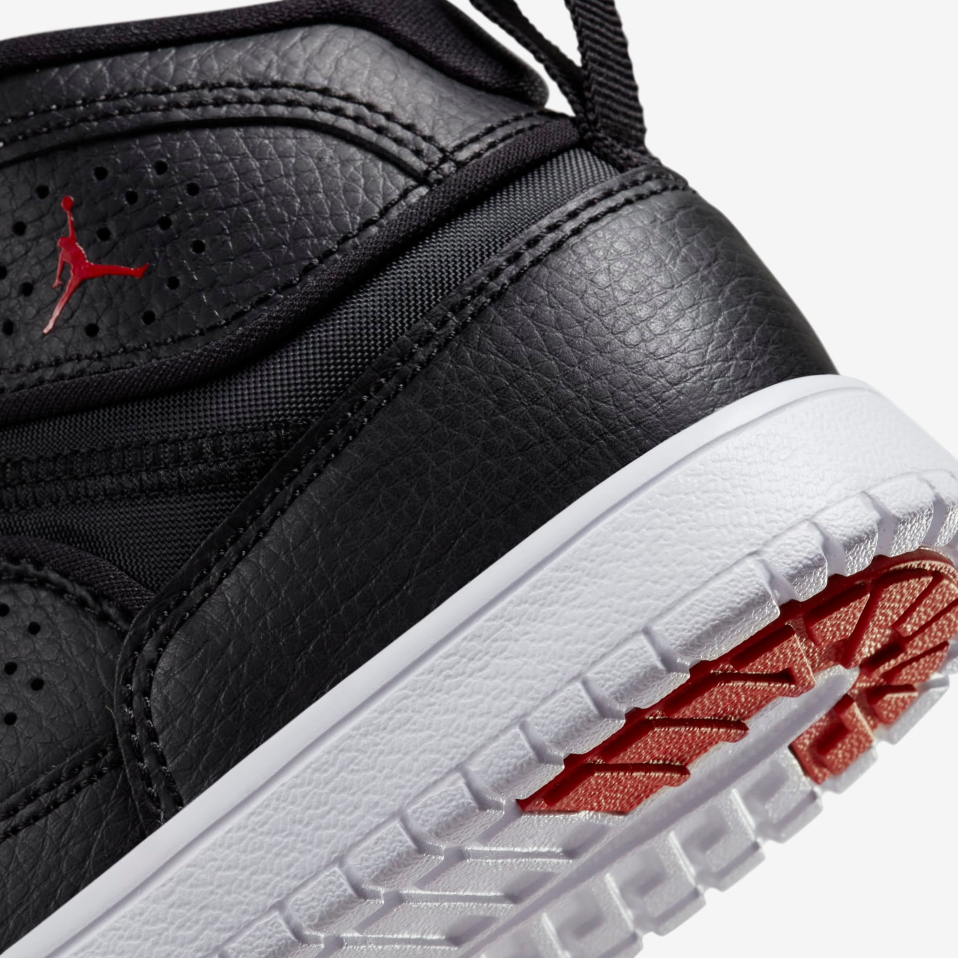 Tênis Air Jordan Access Infantil - Foto 8