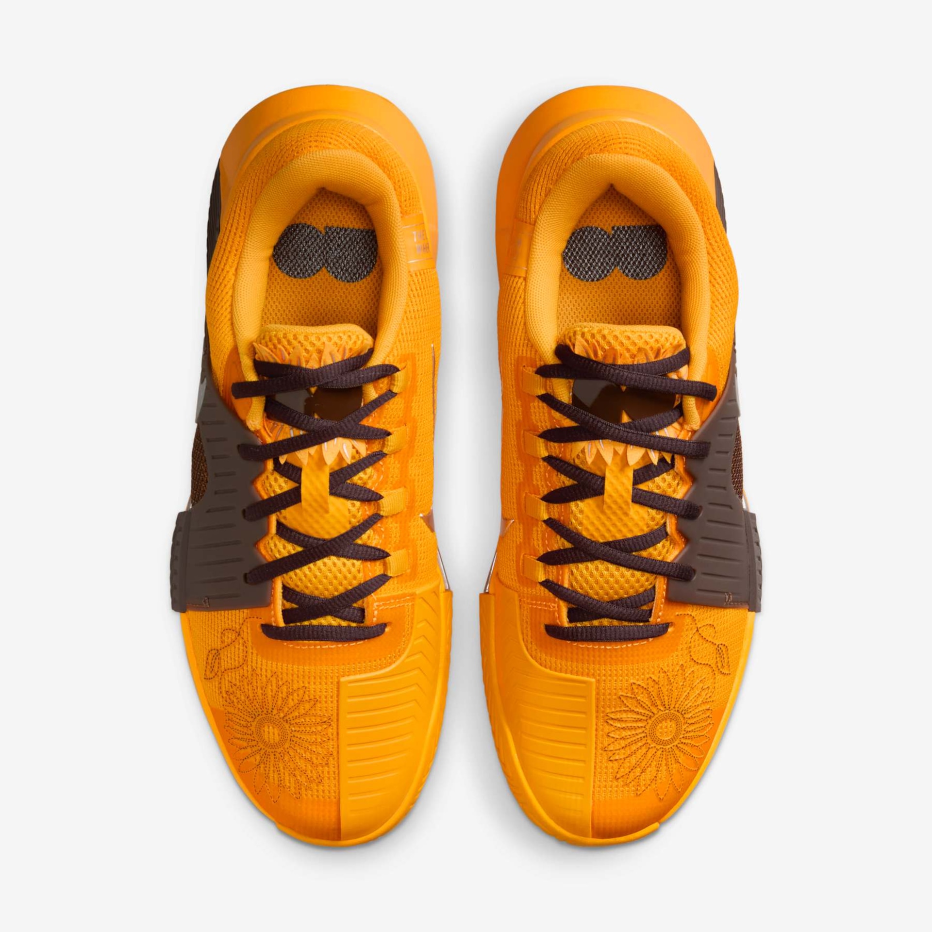 Tênis Nike Zoom GP Challenge 1 Osaka Feminino - Foto 4