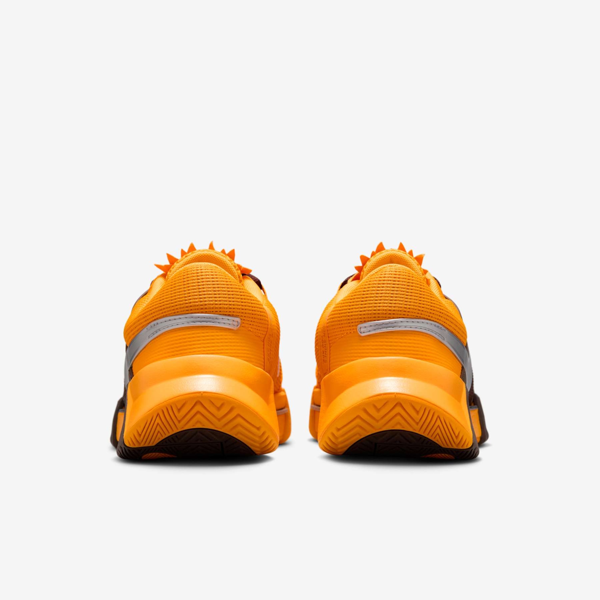 Tênis Nike Zoom GP Challenge 1 Osaka Feminino - Foto 6