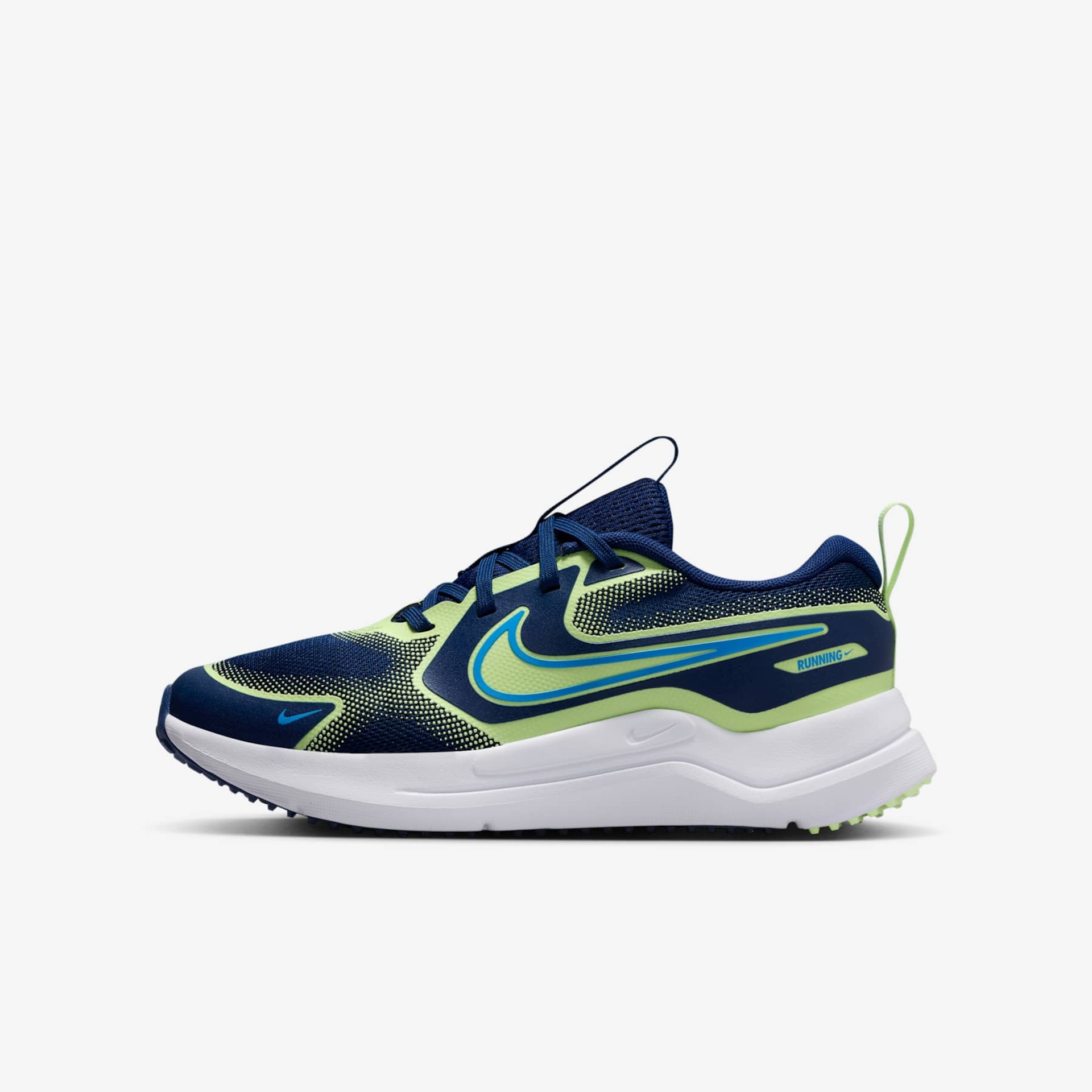 Tênis Nike Cosmic Runner Infantil - Foto 1