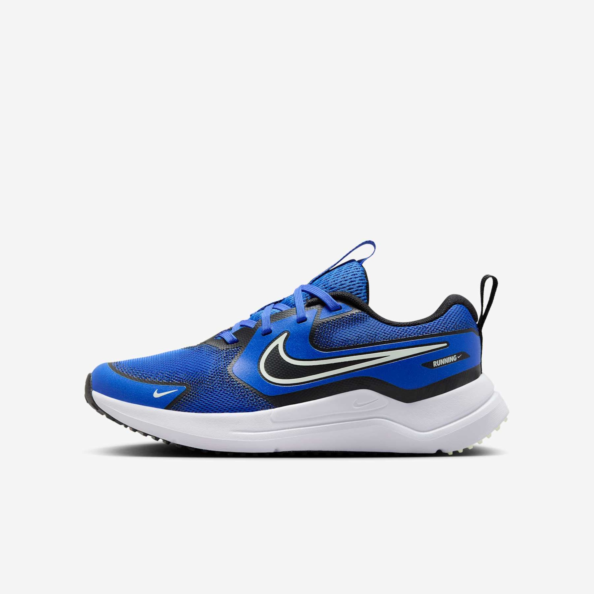 Tênis Nike Cosmic Runner Infantil - Foto 1