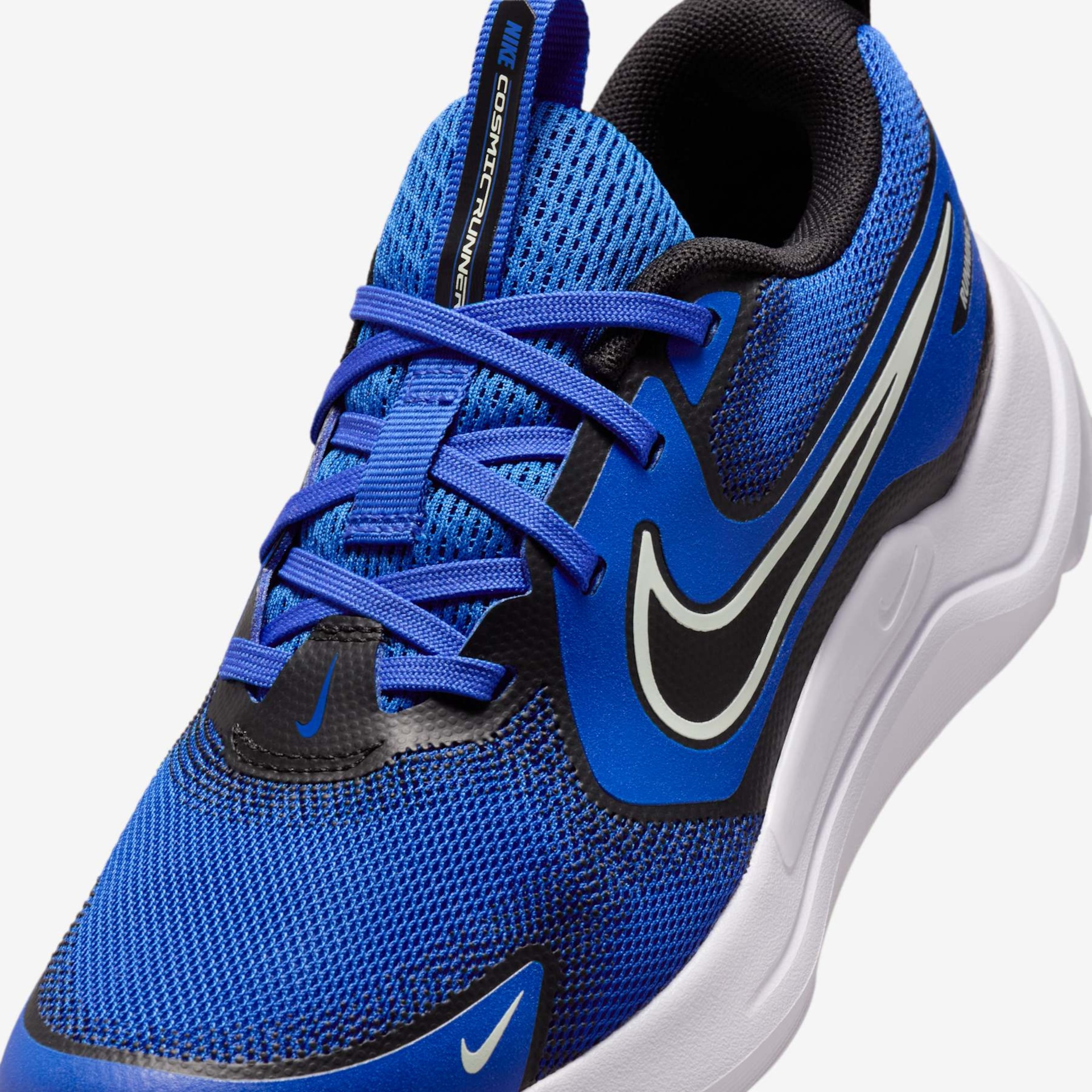 Tênis Nike Cosmic Runner Infantil - Foto 7