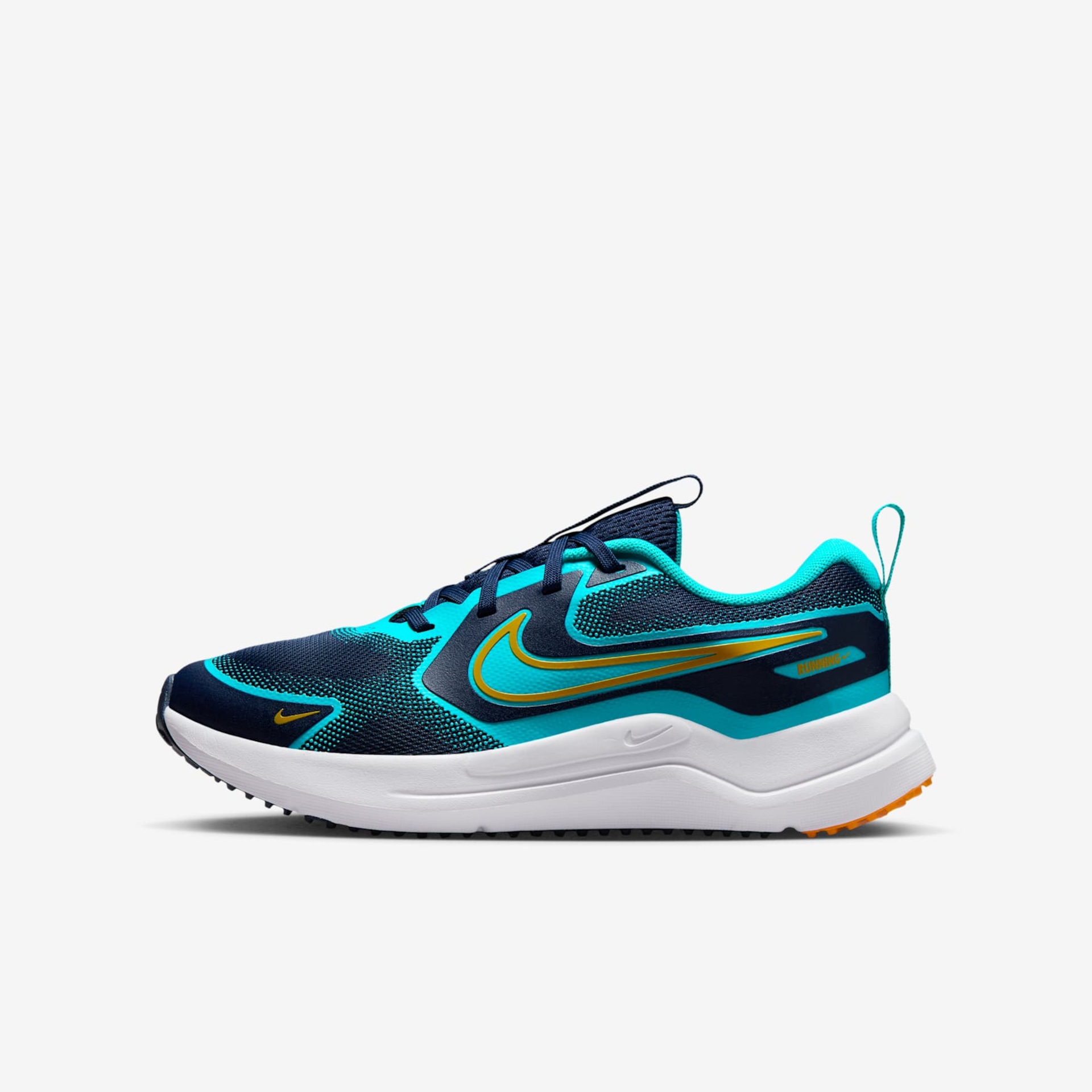 Tênis Nike Cosmic Runner Infantil - Foto 1