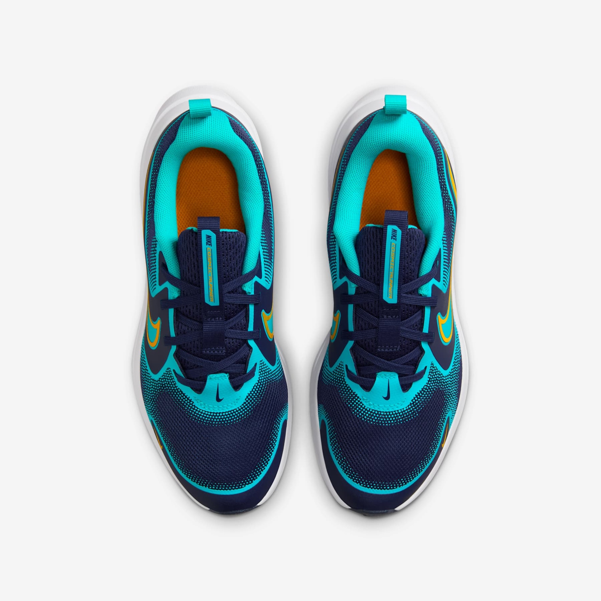 Tênis Nike Cosmic Runner Infantil - Foto 4