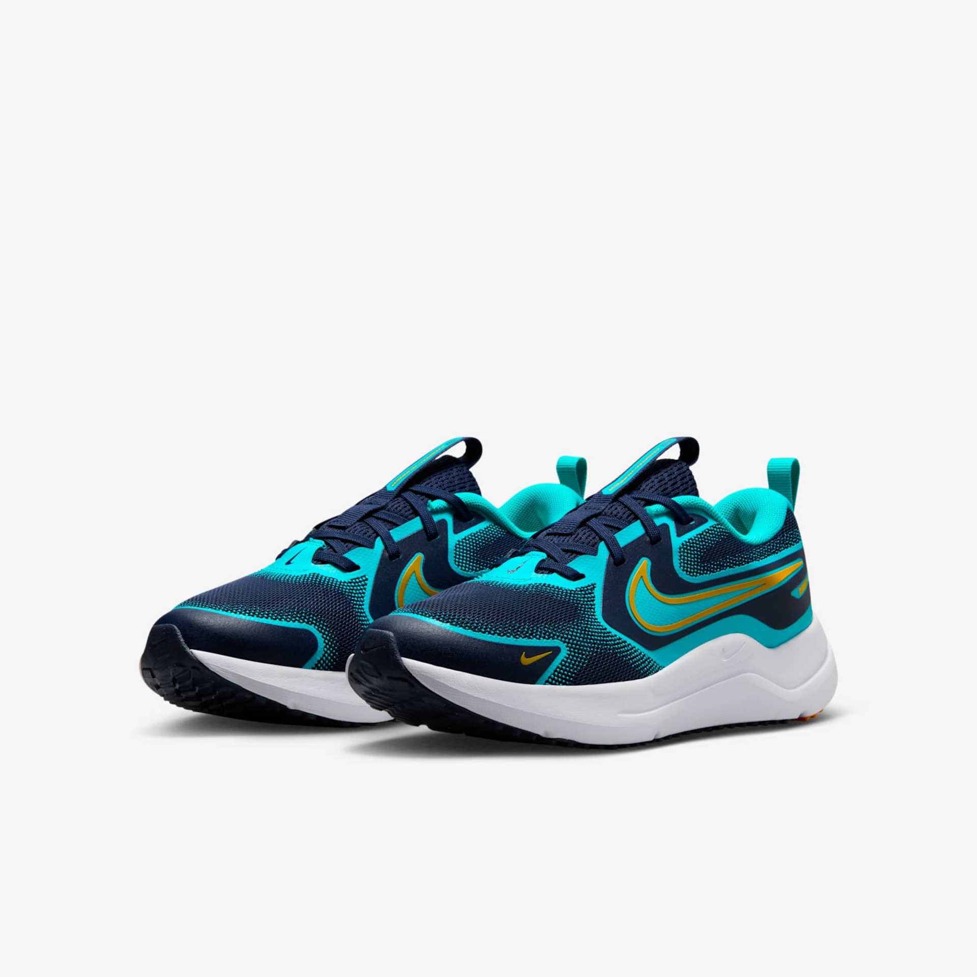 Tênis Nike Cosmic Runner Infantil - Foto 5