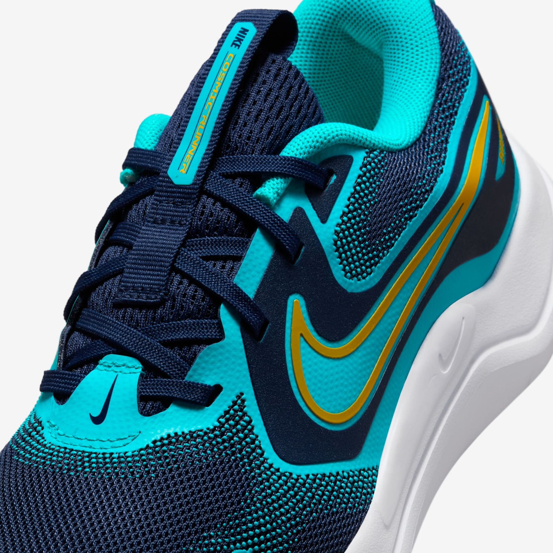 Tênis Nike Cosmic Runner Infantil - Foto 7