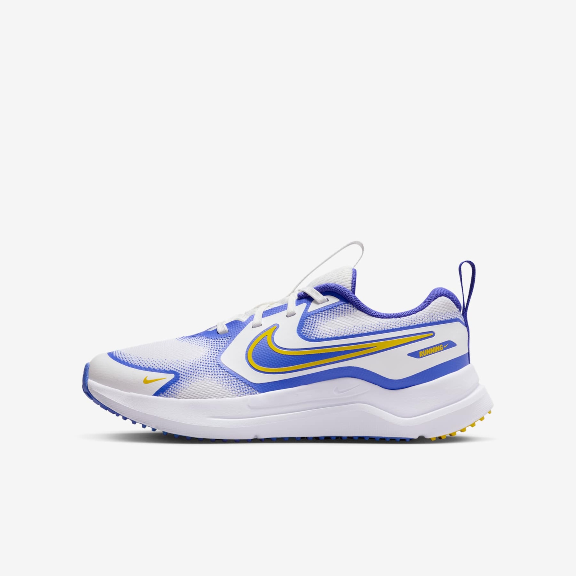 Imagem principal de Tênis Nike Cosmic Runner Infantil