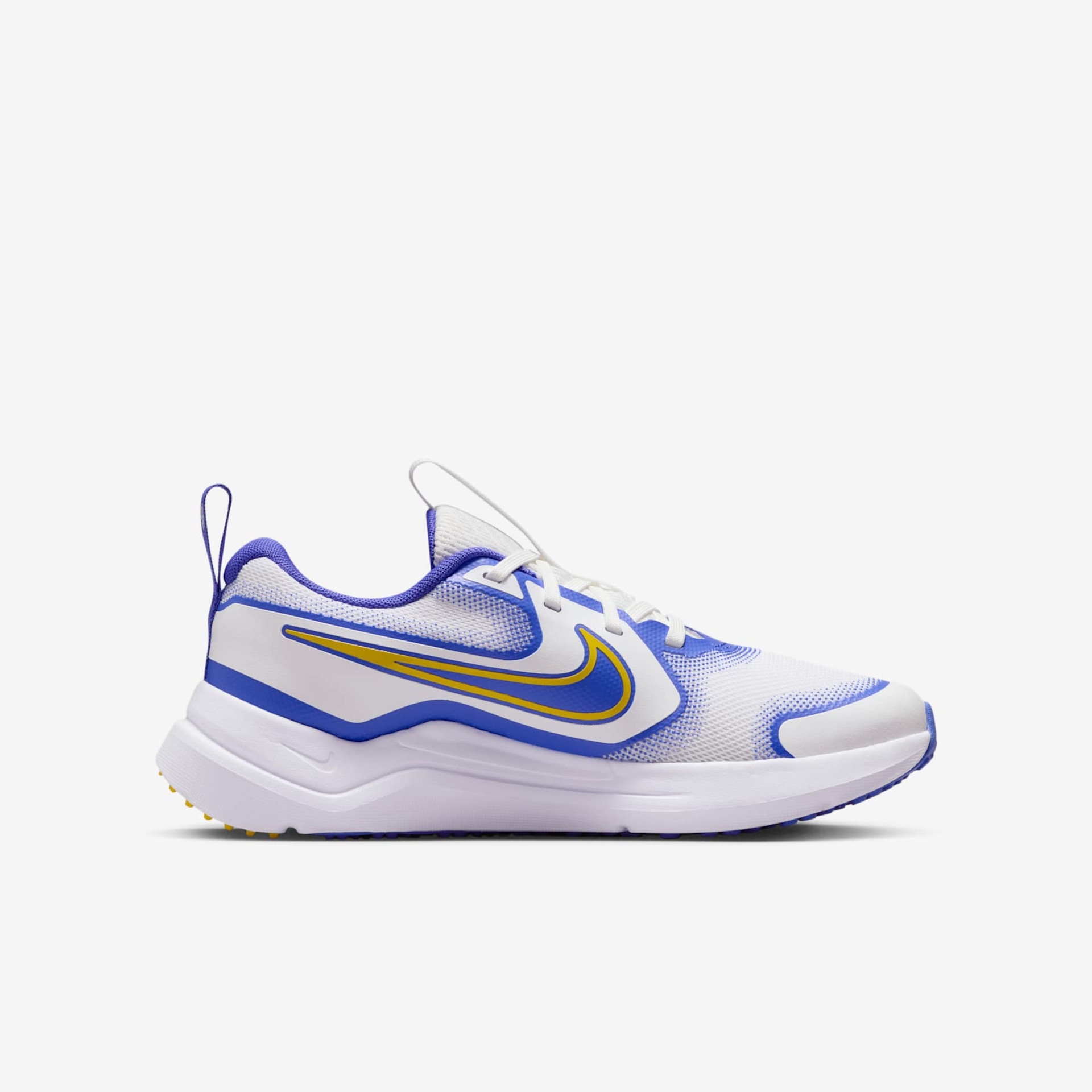 Tênis Nike Cosmic Runner Infantil - Foto 3