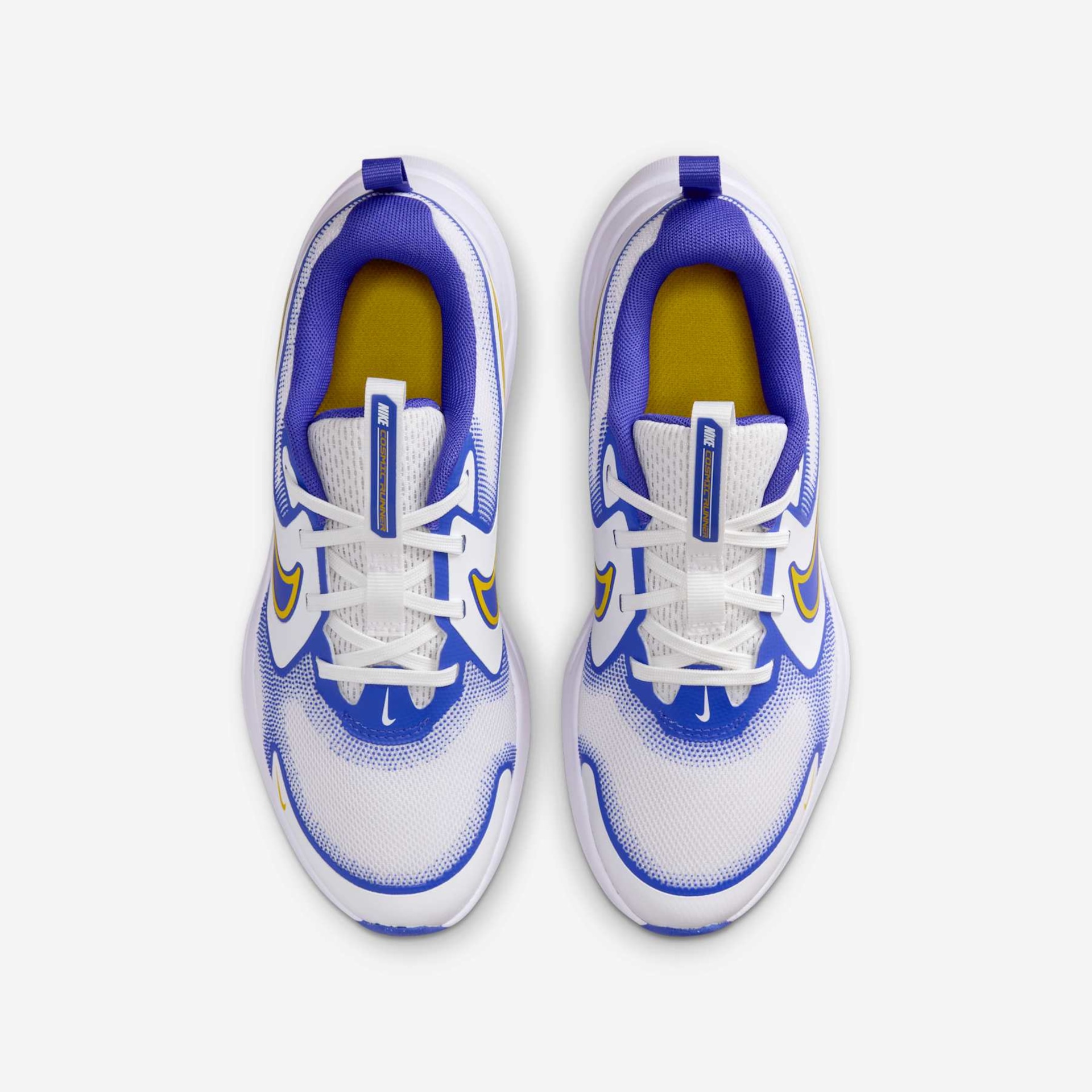 Tênis Nike Cosmic Runner Infantil - Foto 4