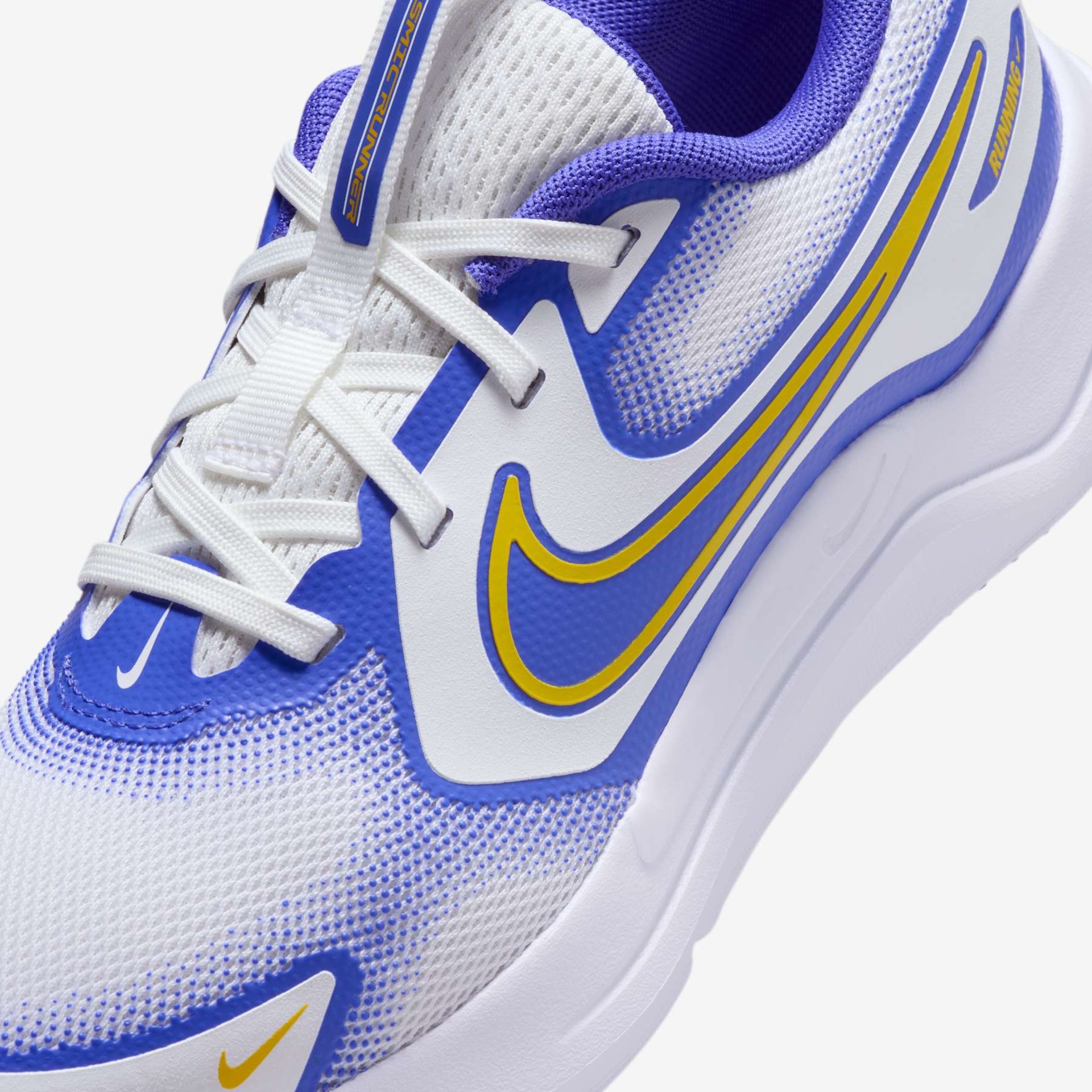 Tênis Nike Cosmic Runner Infantil - Foto 7