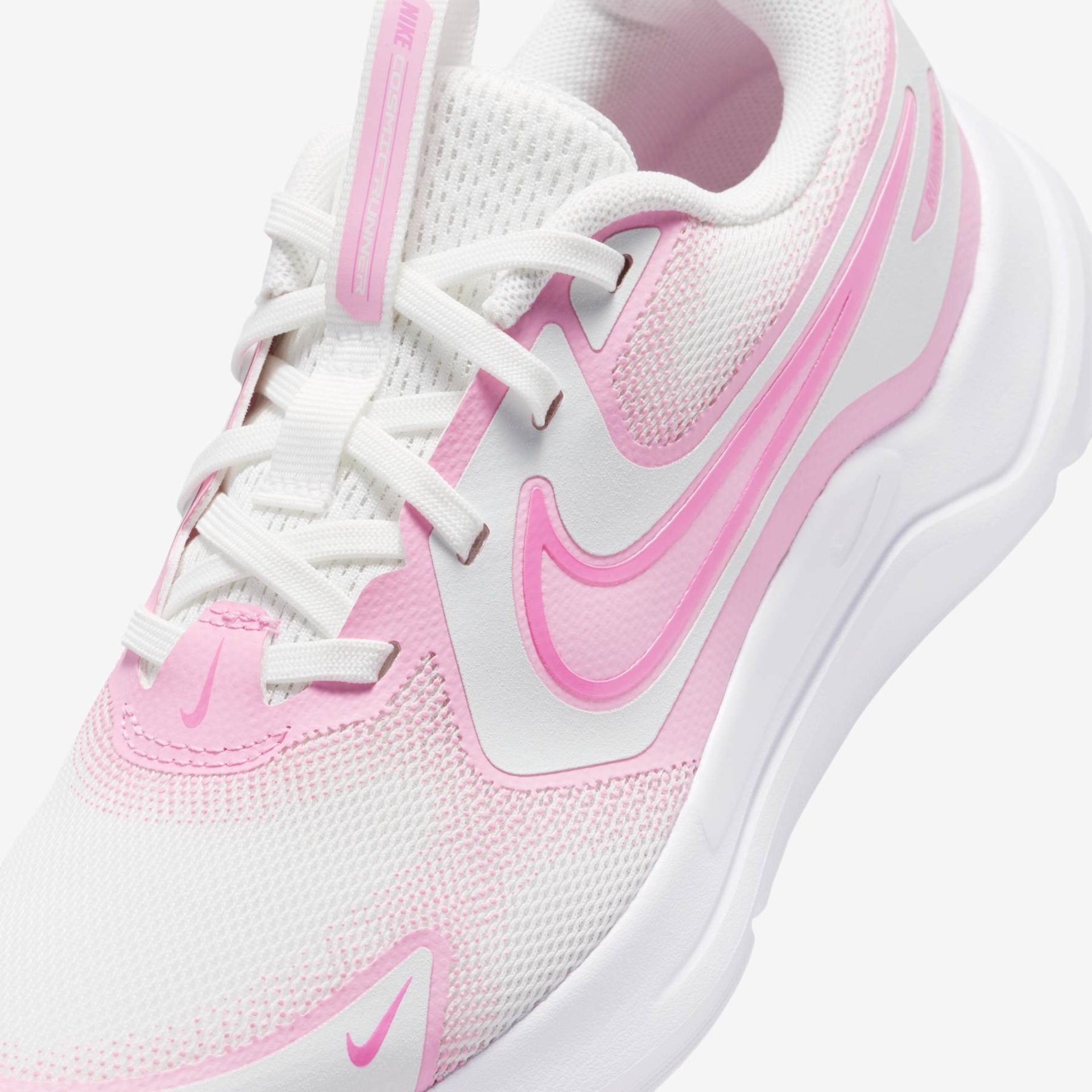 Tênis Nike Cosmic Runner Infantil - Foto 7