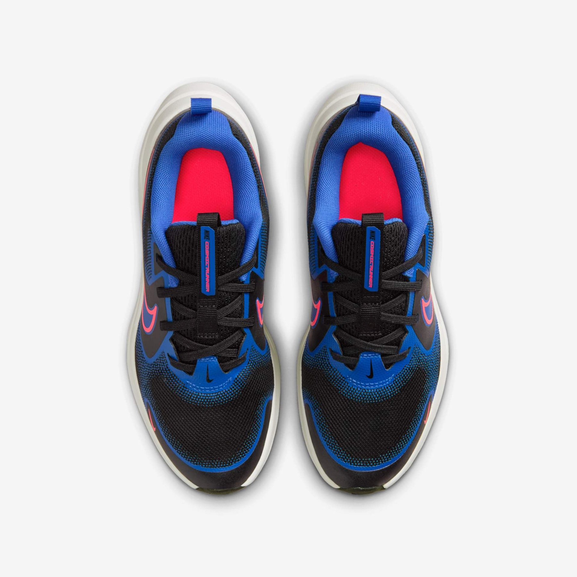 Tênis Nike Cosmic Runner Infantil - Foto 4