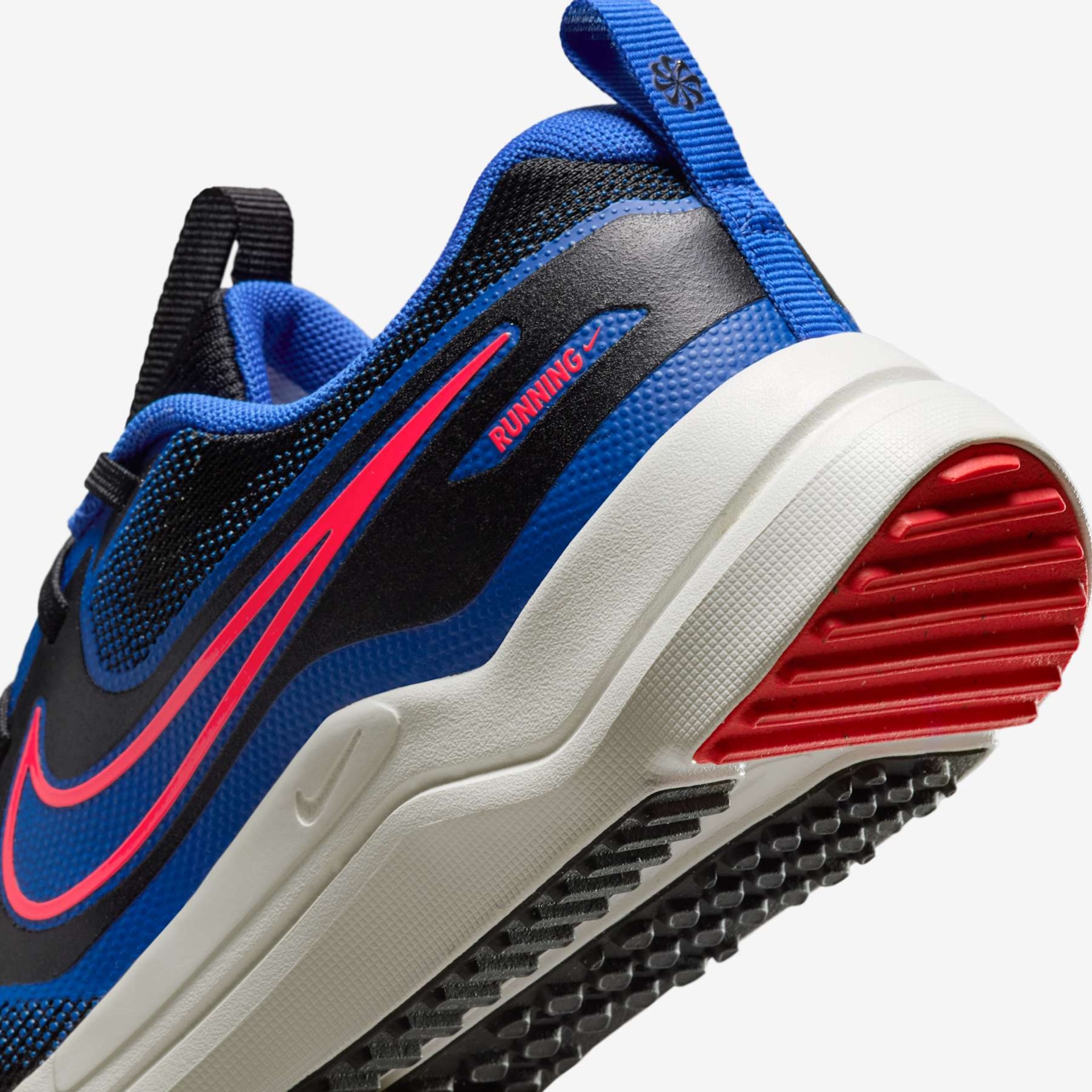 Tênis Nike Cosmic Runner Infantil - Foto 8