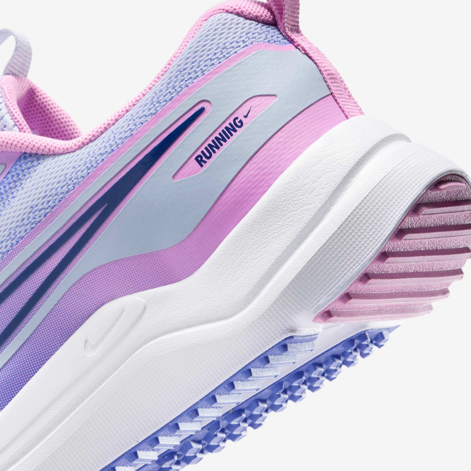 Tênis Nike Cosmic Runner Infantil - Foto 8