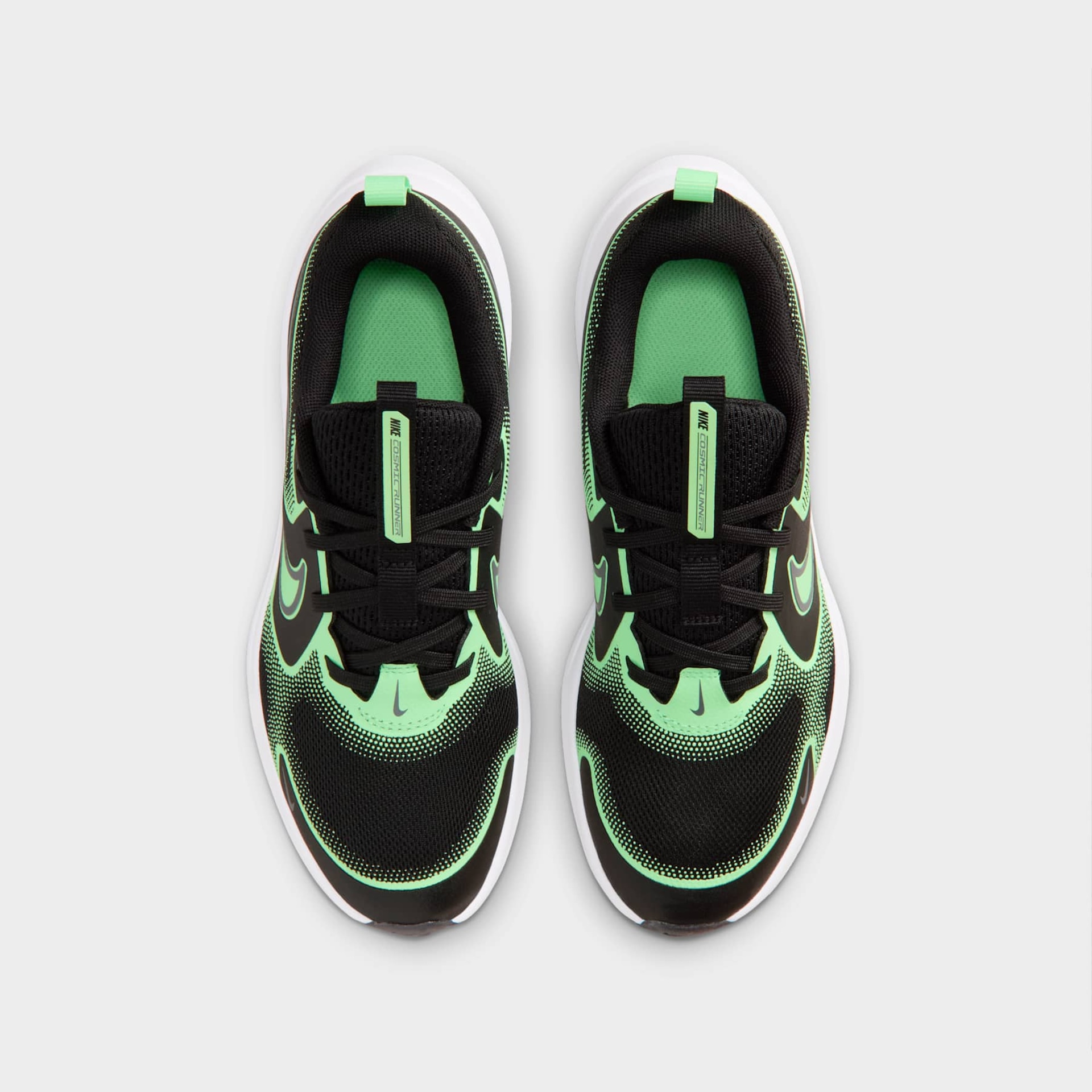 Tênis Nike Cosmic Runner Infantil - Foto 4