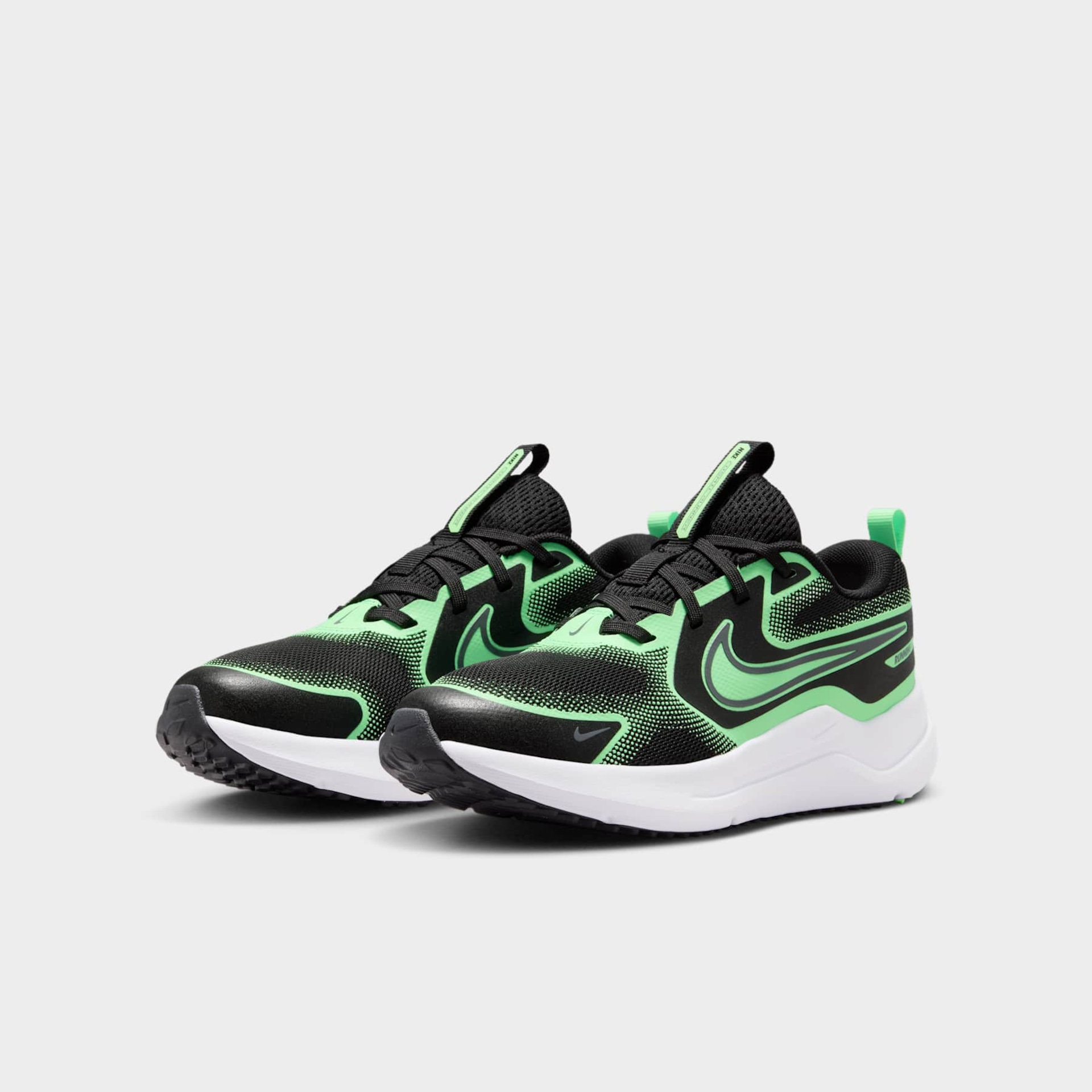 Tênis Nike Cosmic Runner Infantil - Foto 5