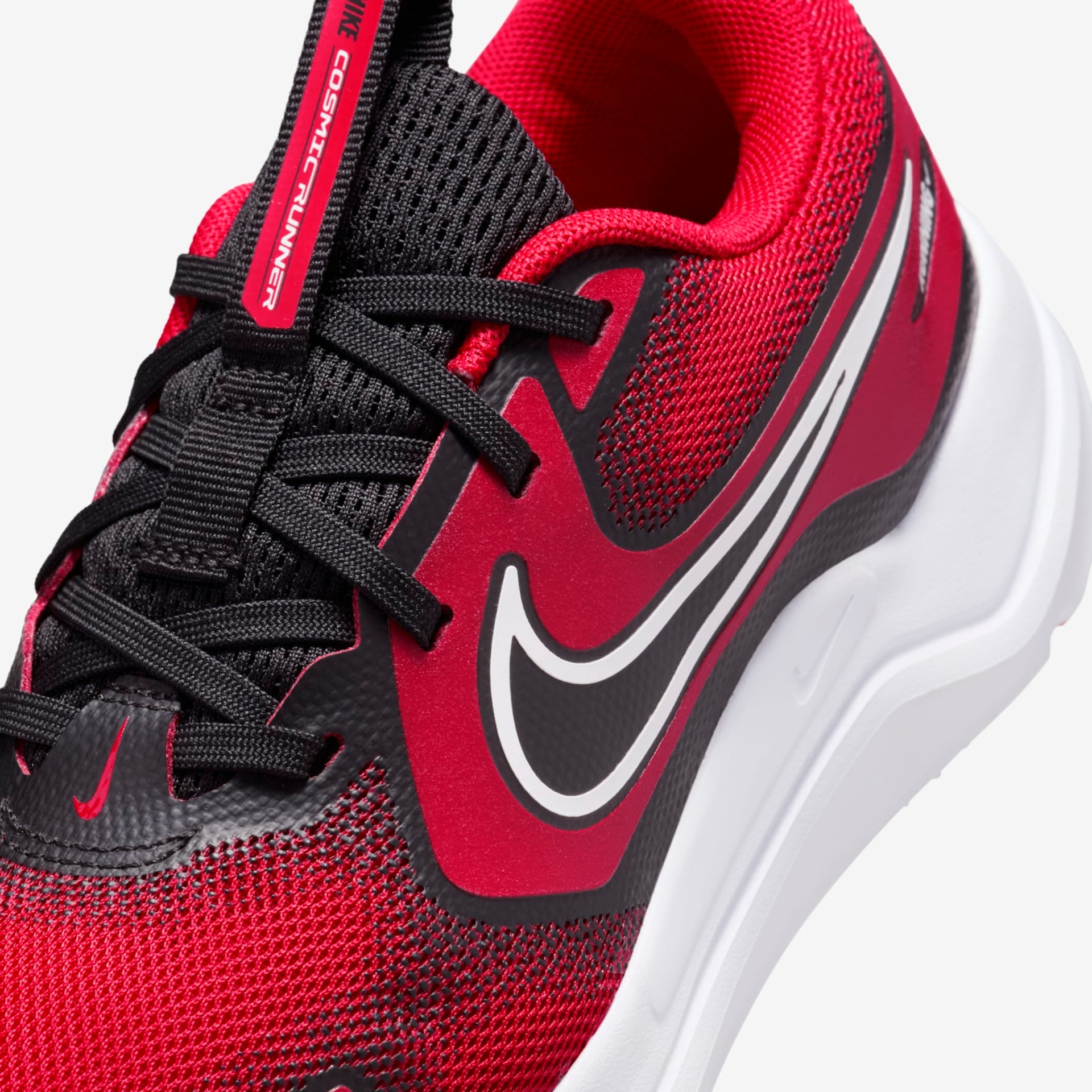 Tênis Nike Cosmic Runner Infantil - Foto 7