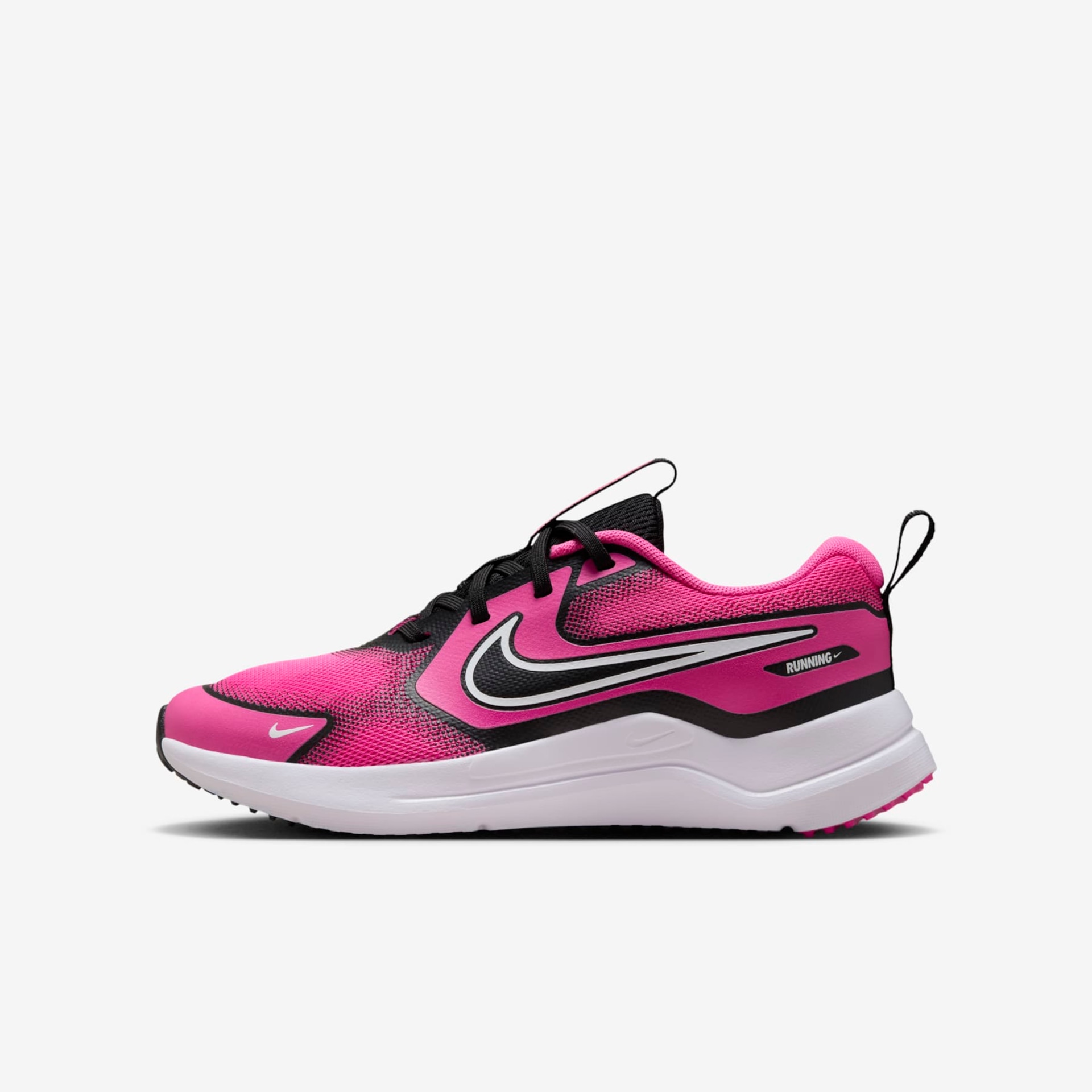 Tênis Nike Cosmic Runner Infantil - Foto 1