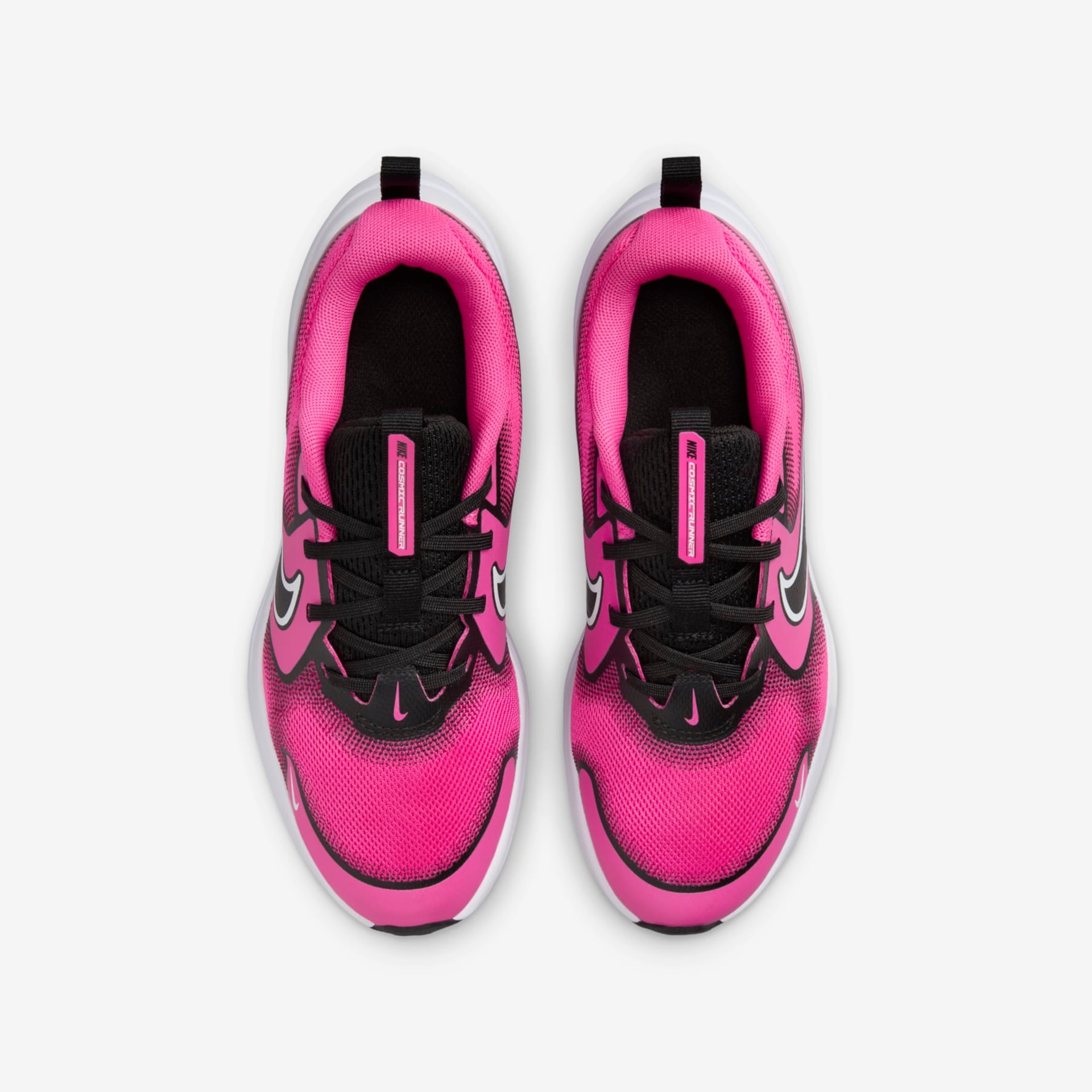 Tênis Nike Cosmic Runner Infantil - Foto 4