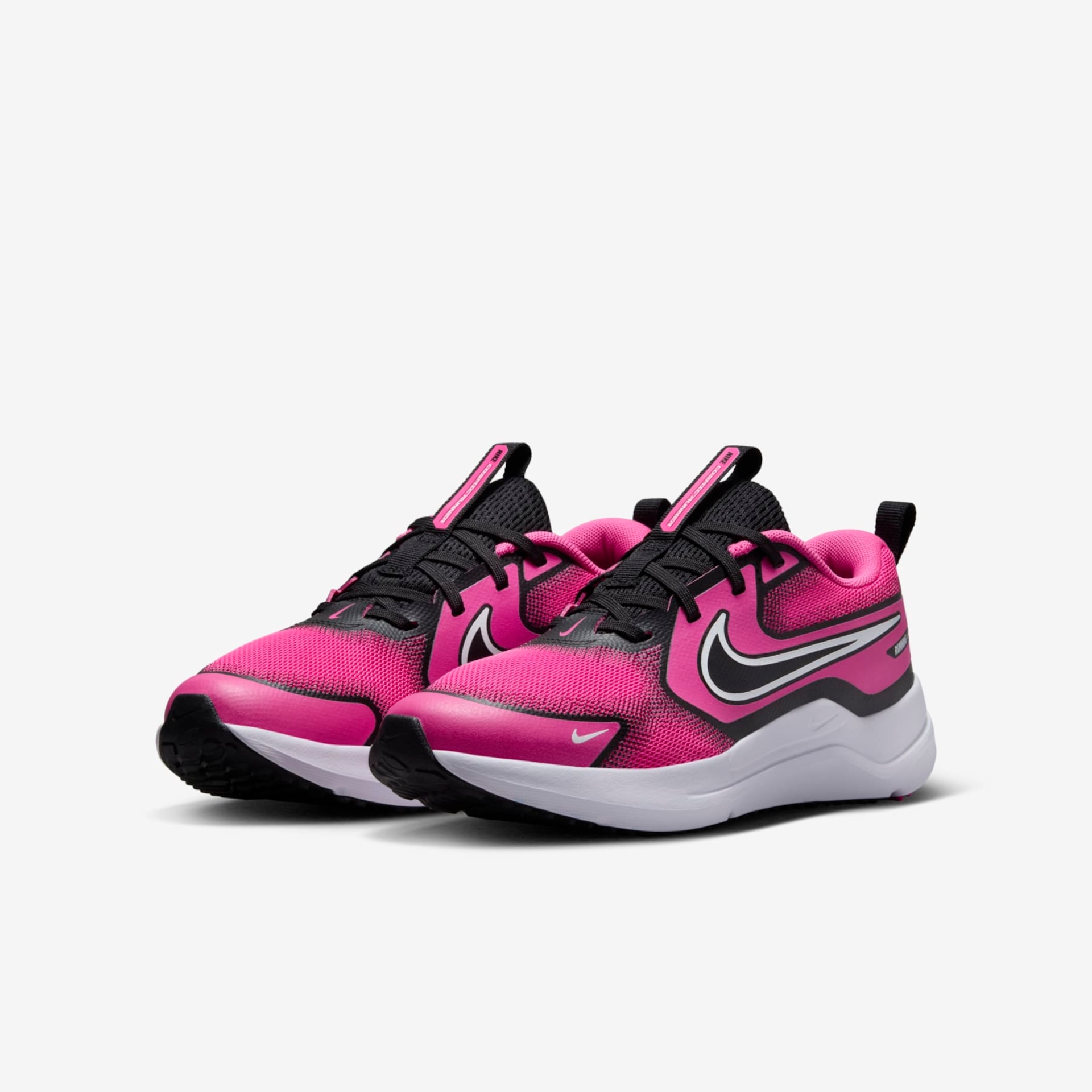Tênis Nike Cosmic Runner Infantil - Foto 5