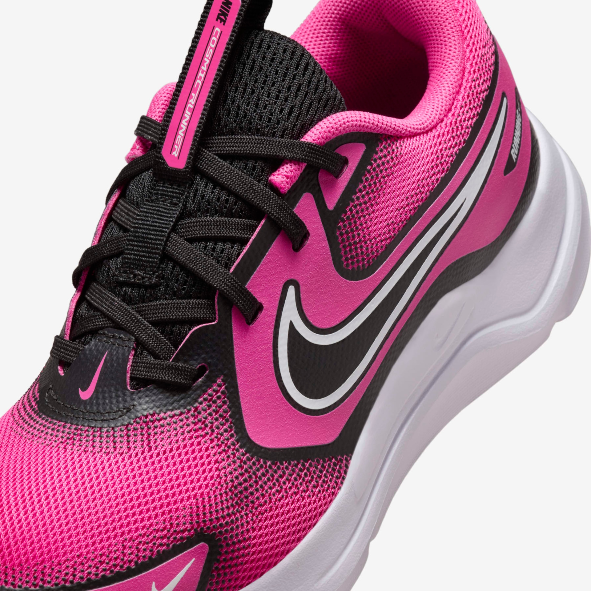 Tênis Nike Cosmic Runner Infantil - Foto 7