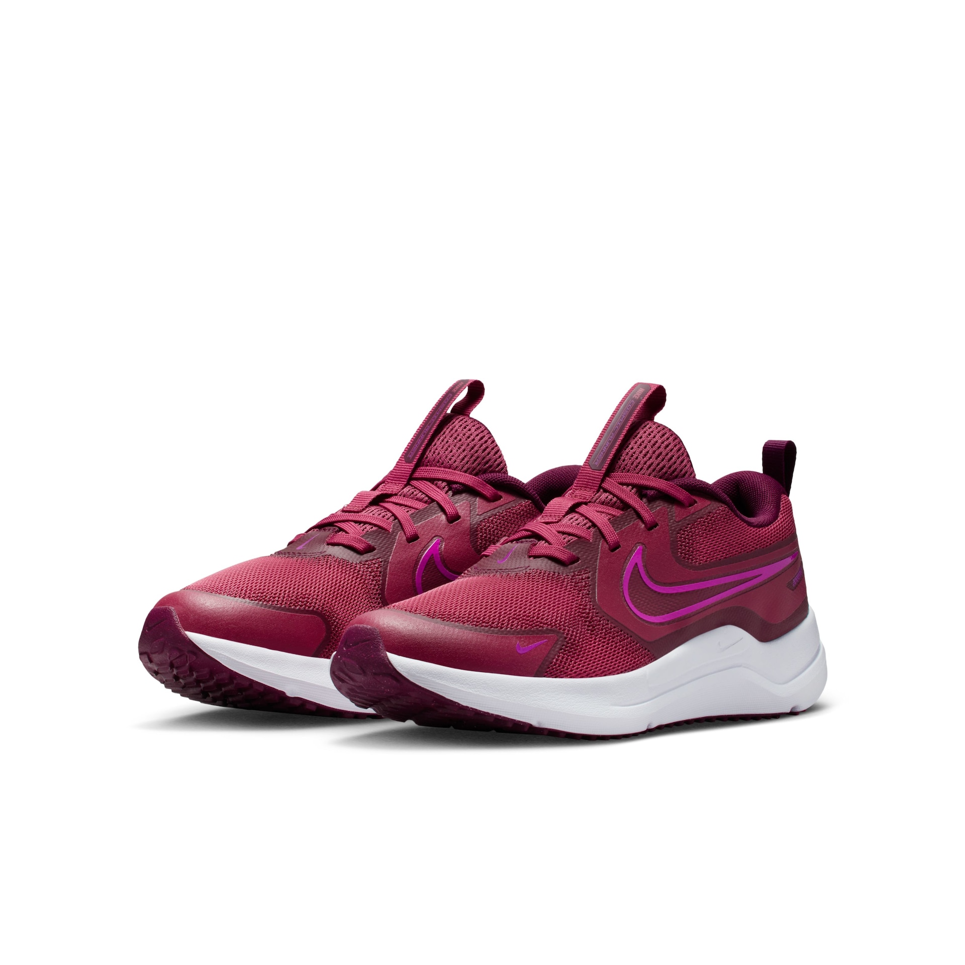 Tênis Nike Cosmic Runner Infantil - Foto 6