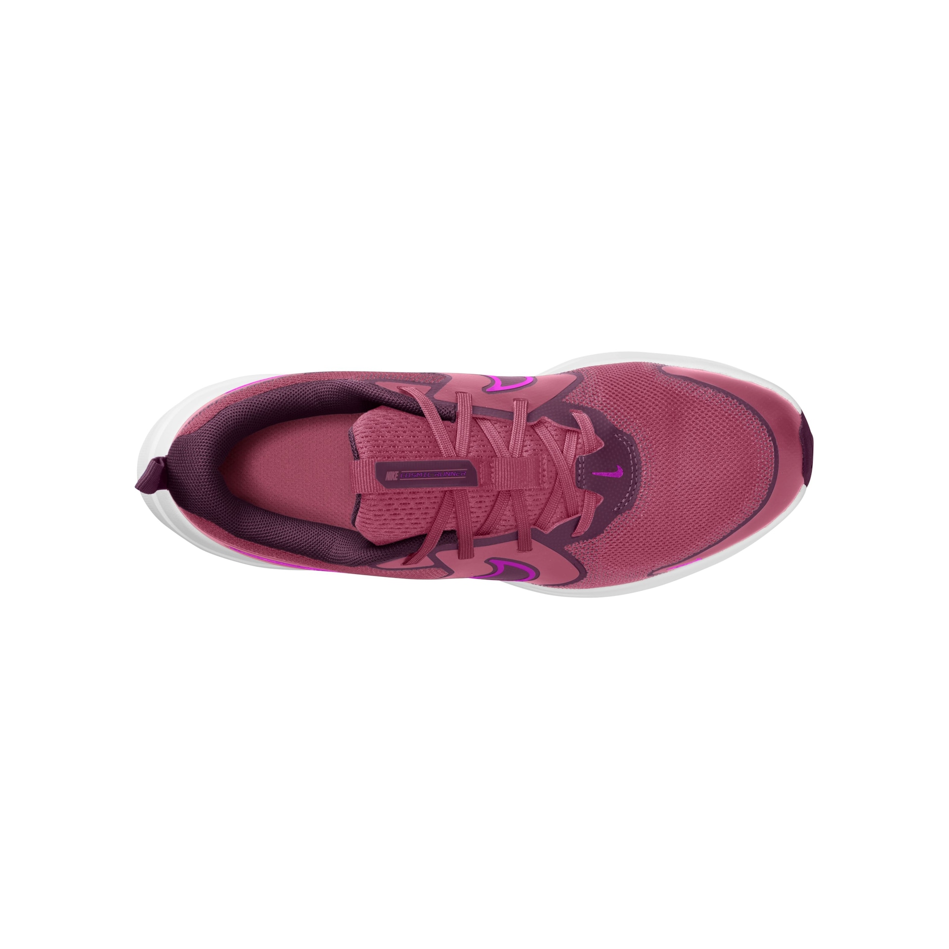 Tênis Nike Cosmic Runner Infantil - Foto 4