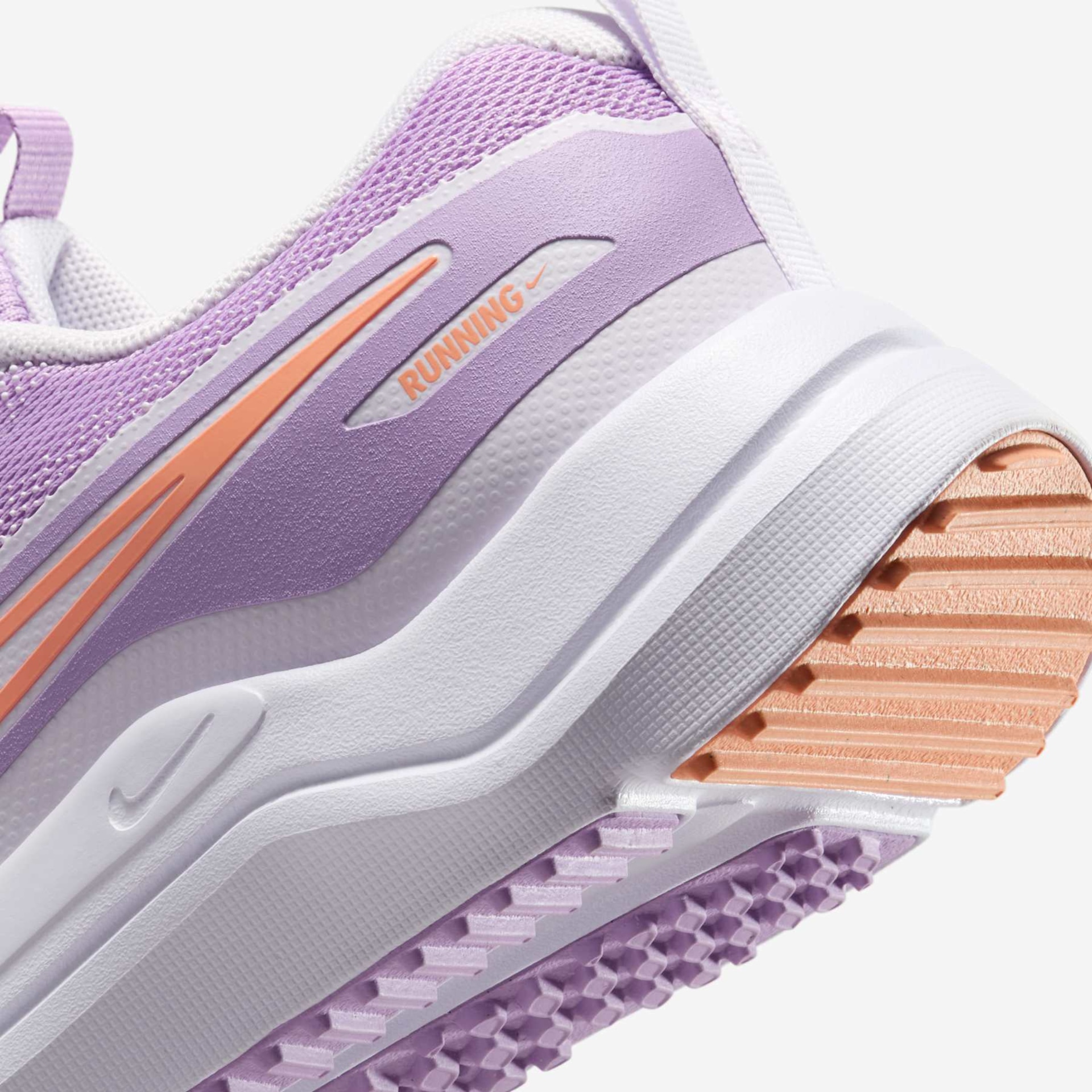 Tênis Nike Cosmic Runner Infantil - Foto 8