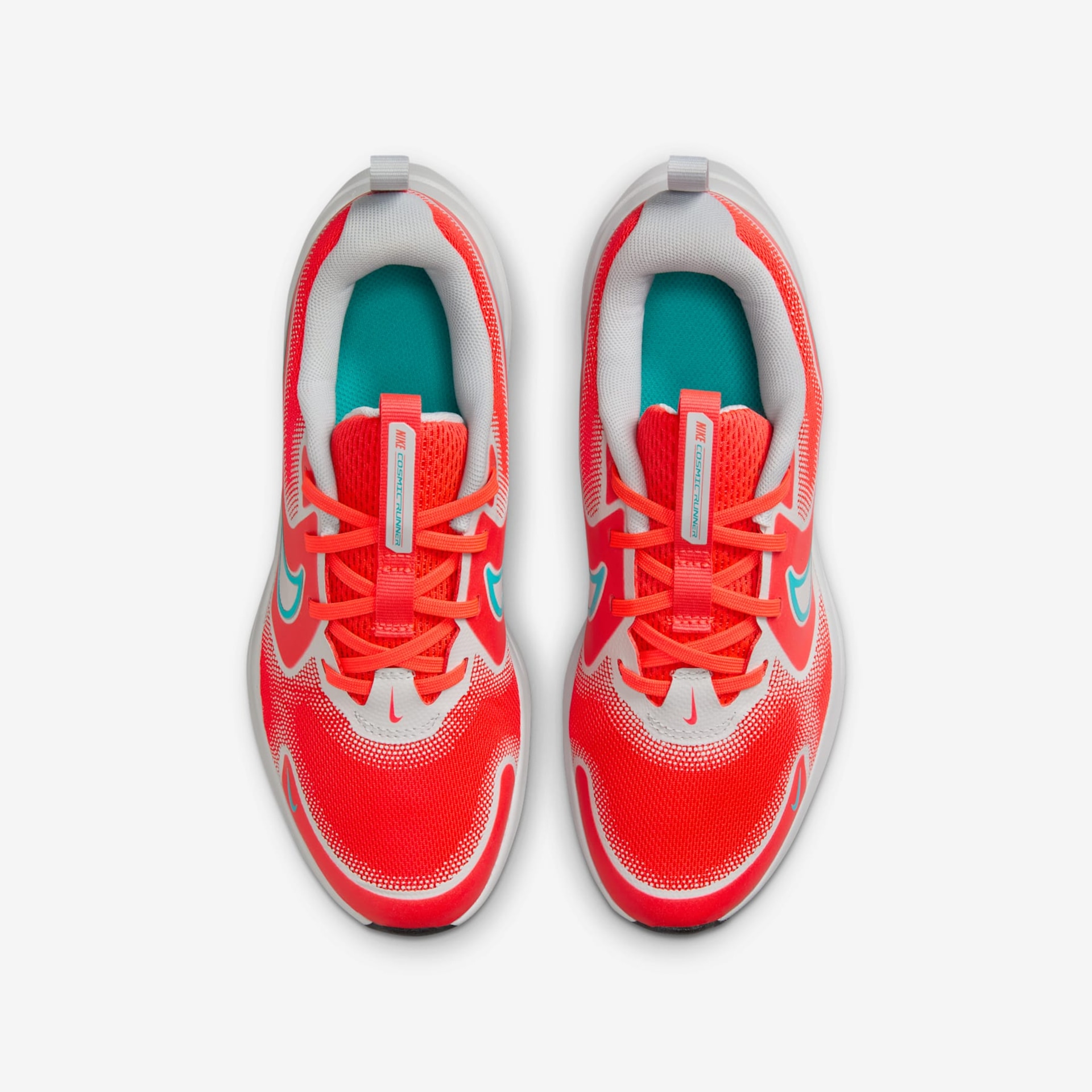 Tênis Nike Cosmic Runner Infantil - Foto 4