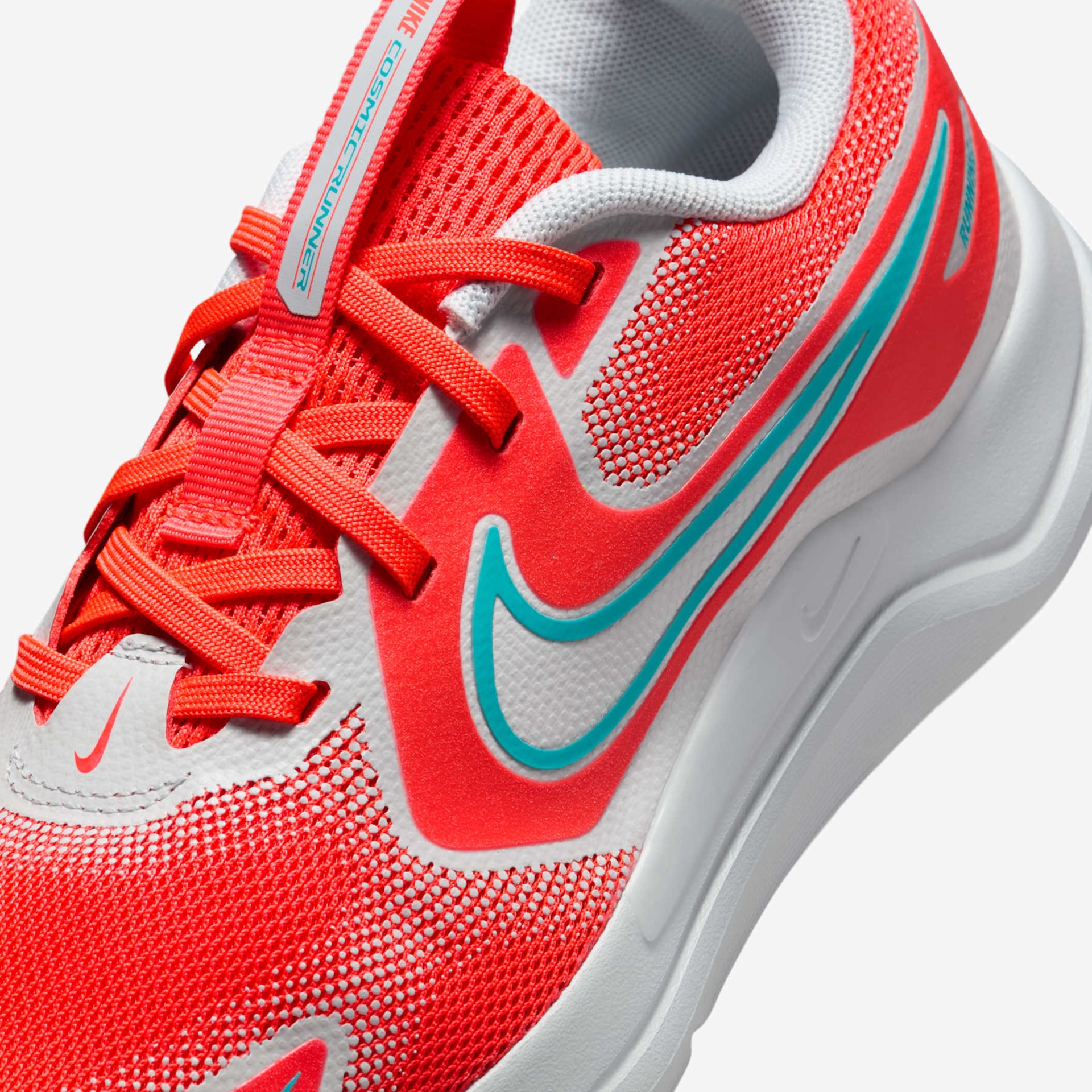 Tênis Nike Cosmic Runner Infantil - Foto 7
