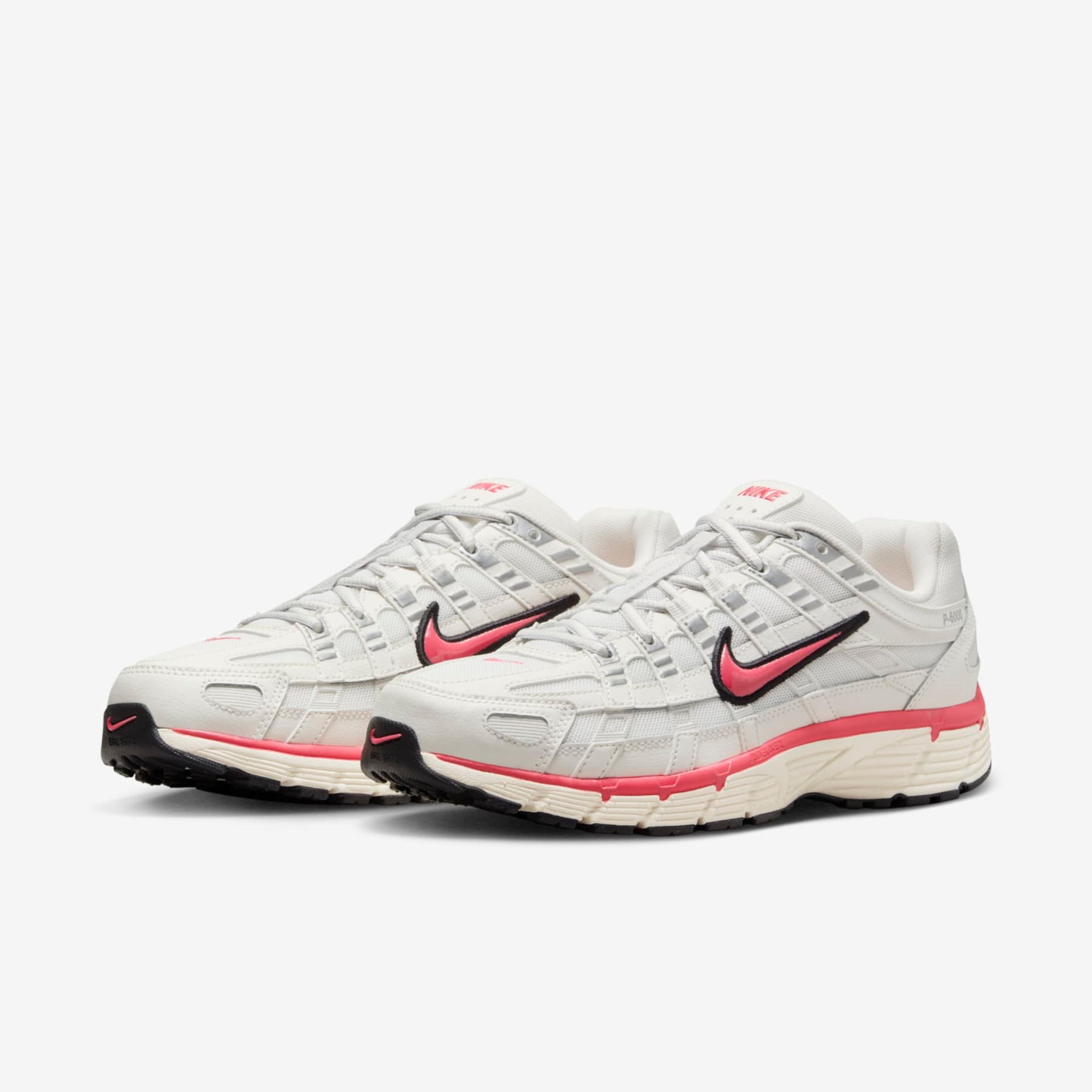 Tênis Nike P-6000 Feminino - Foto 5