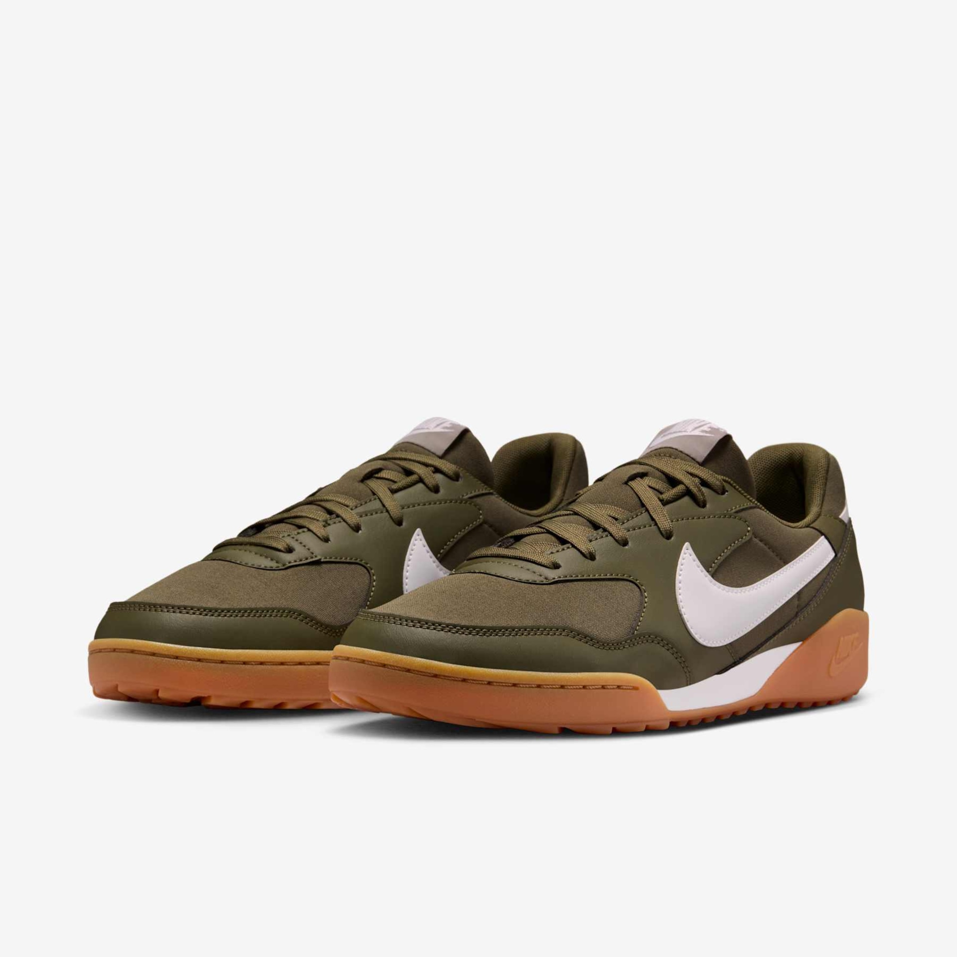 Tênis Nike Terra Manta Masculino - Foto 5