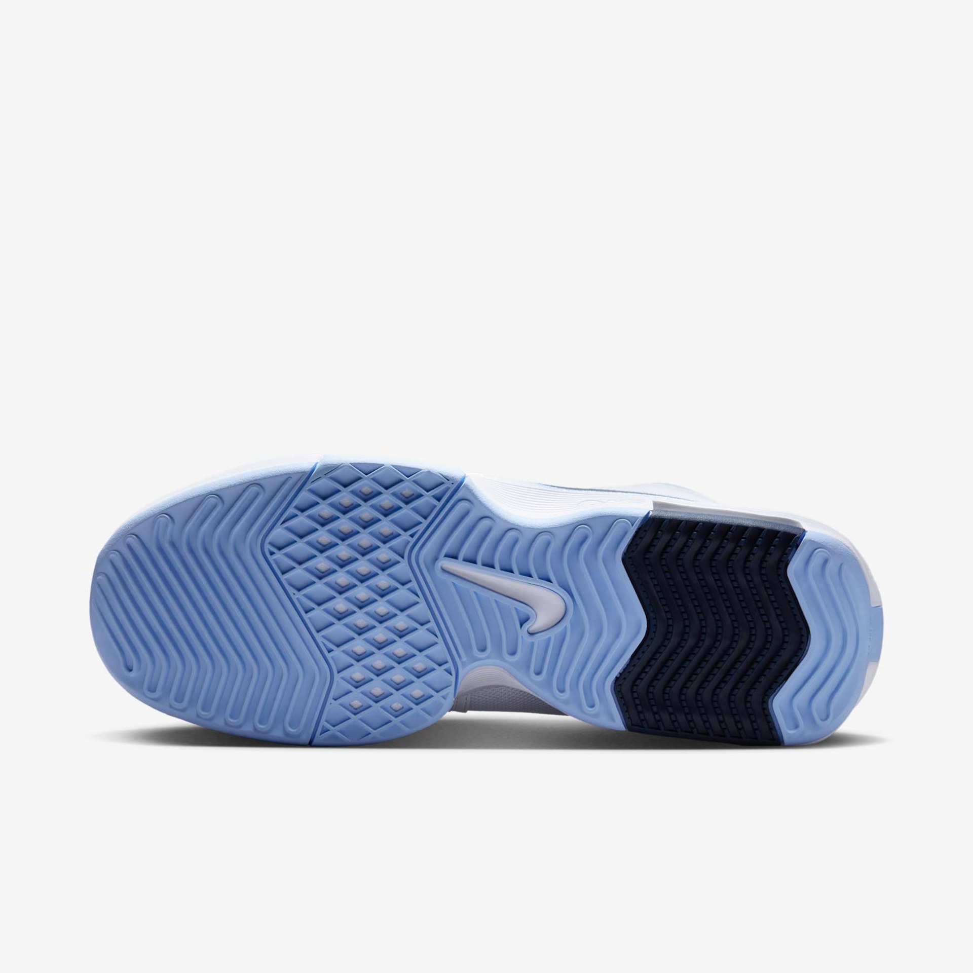 Tênis Nike LeBron Witness 8 Masculino - Foto 2