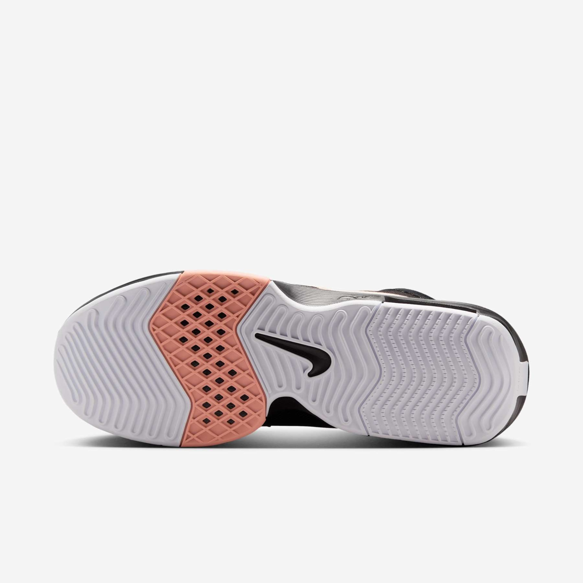 Tênis Nike LeBron Witness 8 Masculino - Foto 2