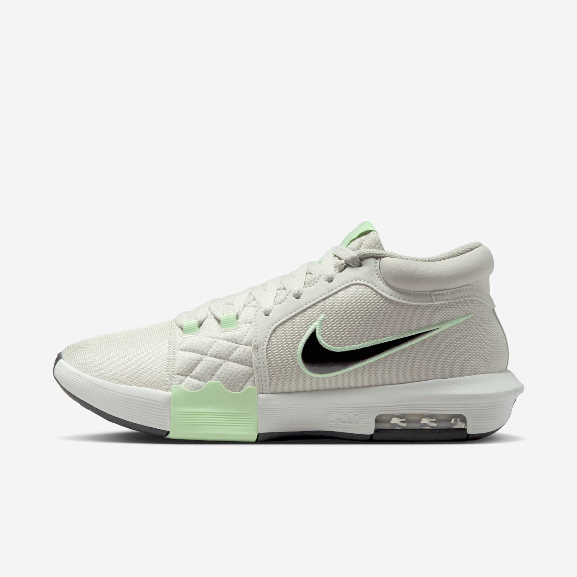 Tênis Nike LeBron Witness 8 Masculino - Foto 1